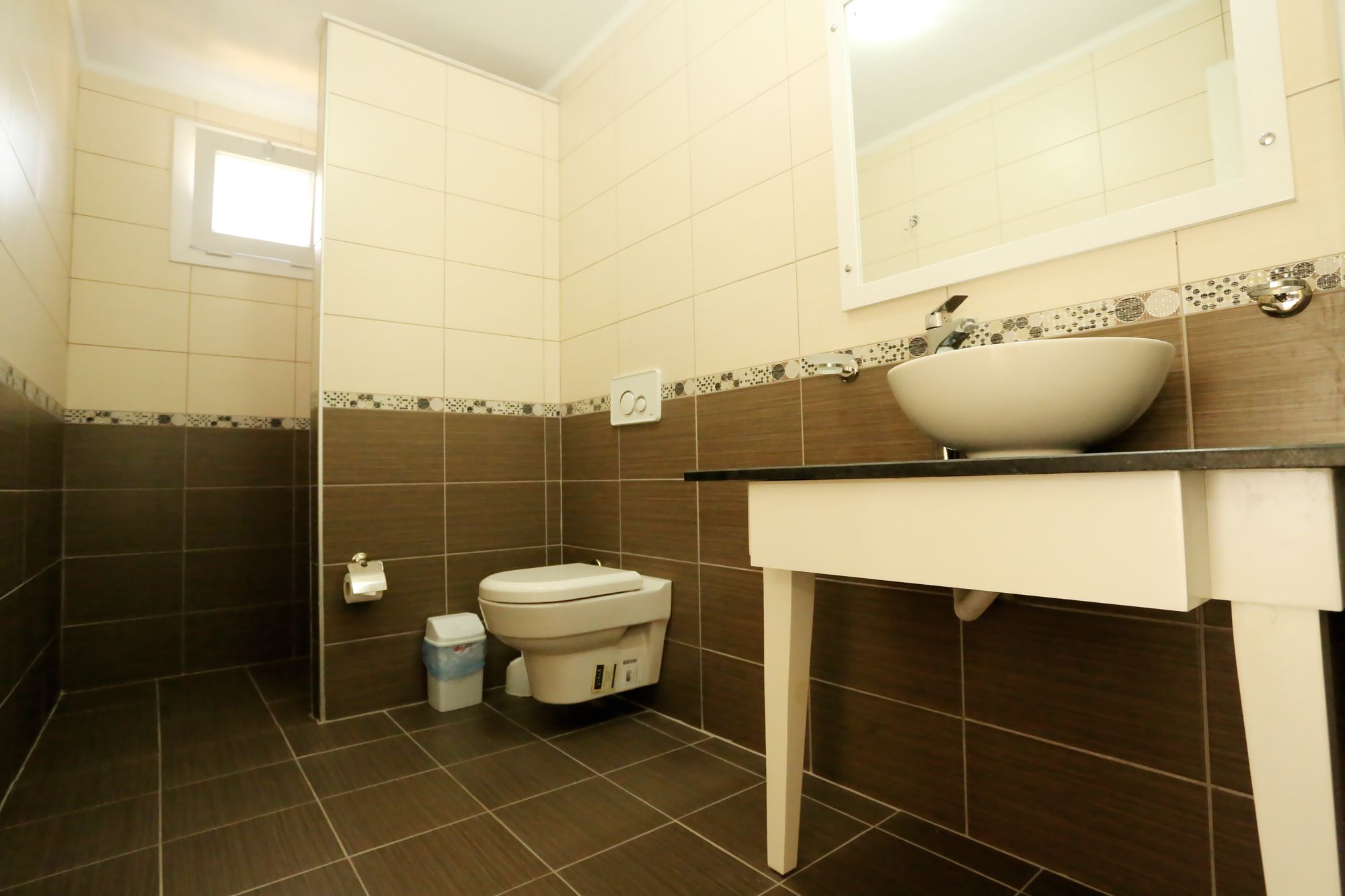 Orka Twin Villas