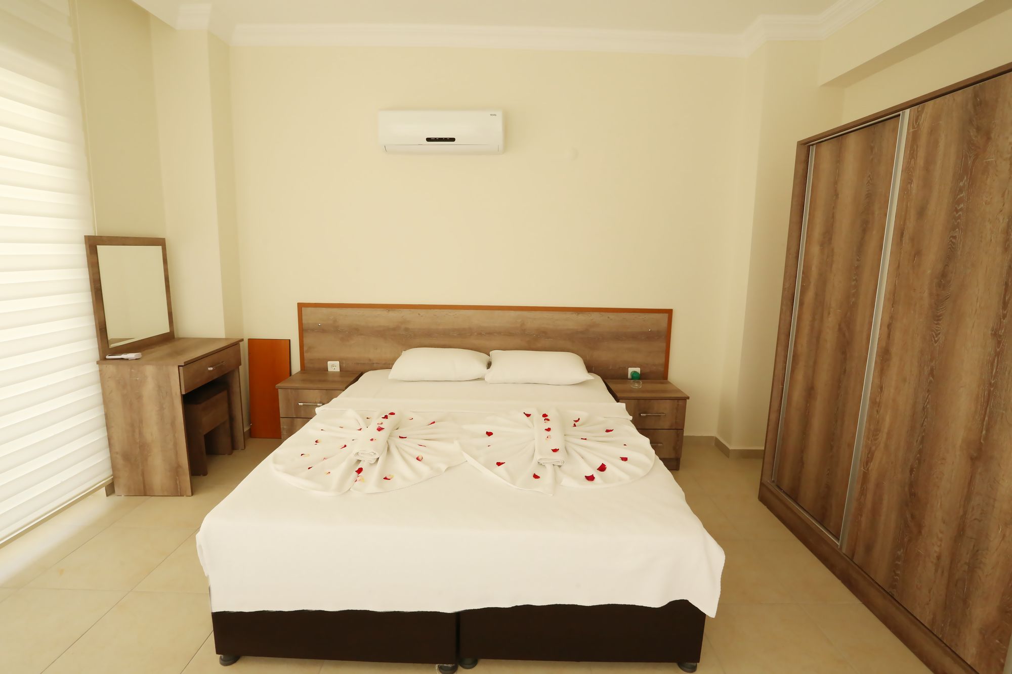 Orka Twin Villas