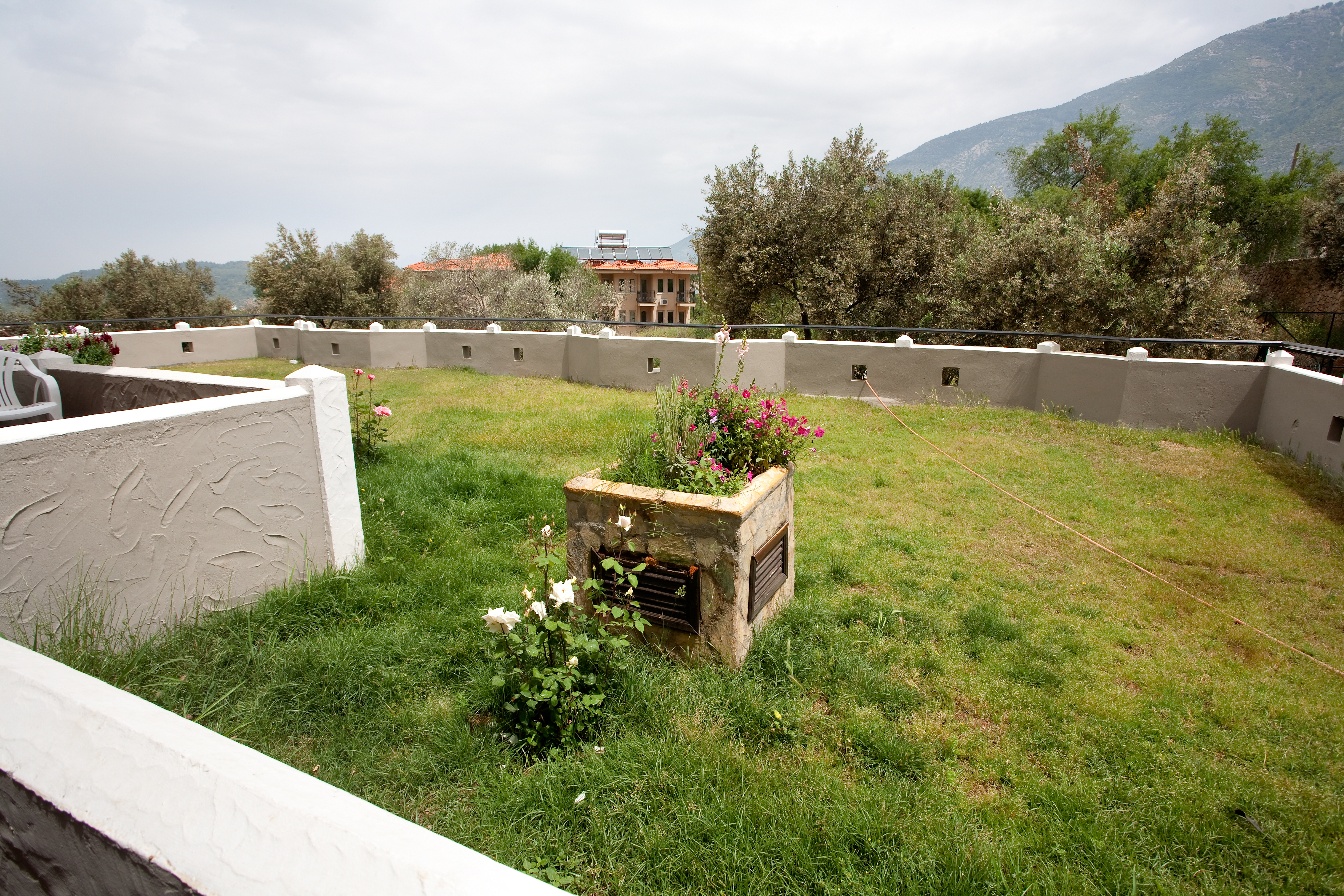 Zehra Tatil Köyü