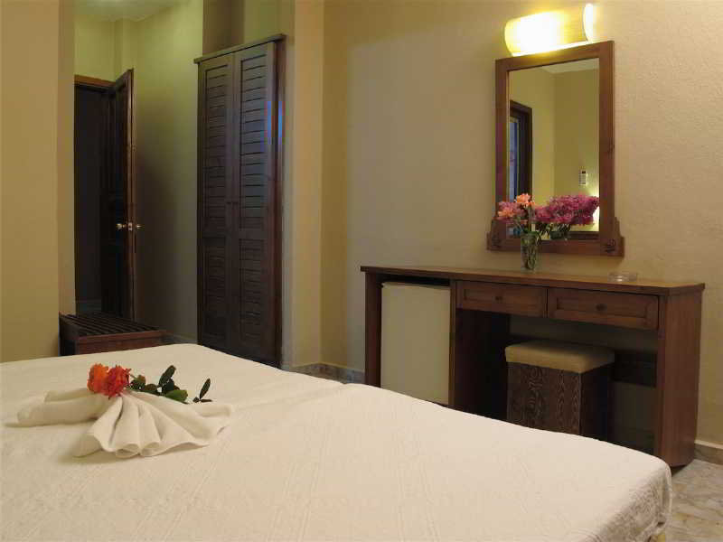 Zehra Tatil Köyü