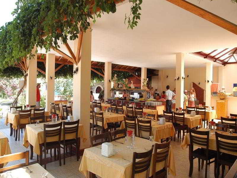 Zehra Tatil Köyü