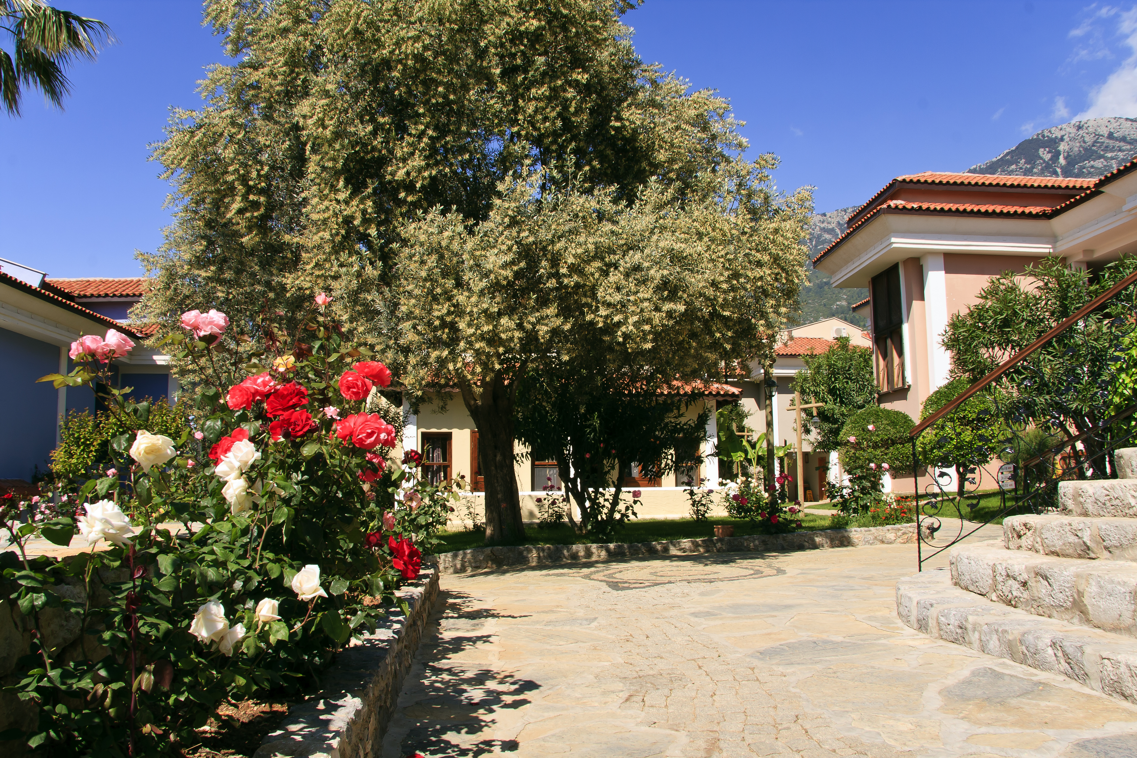 Zehra Tatil Köyü