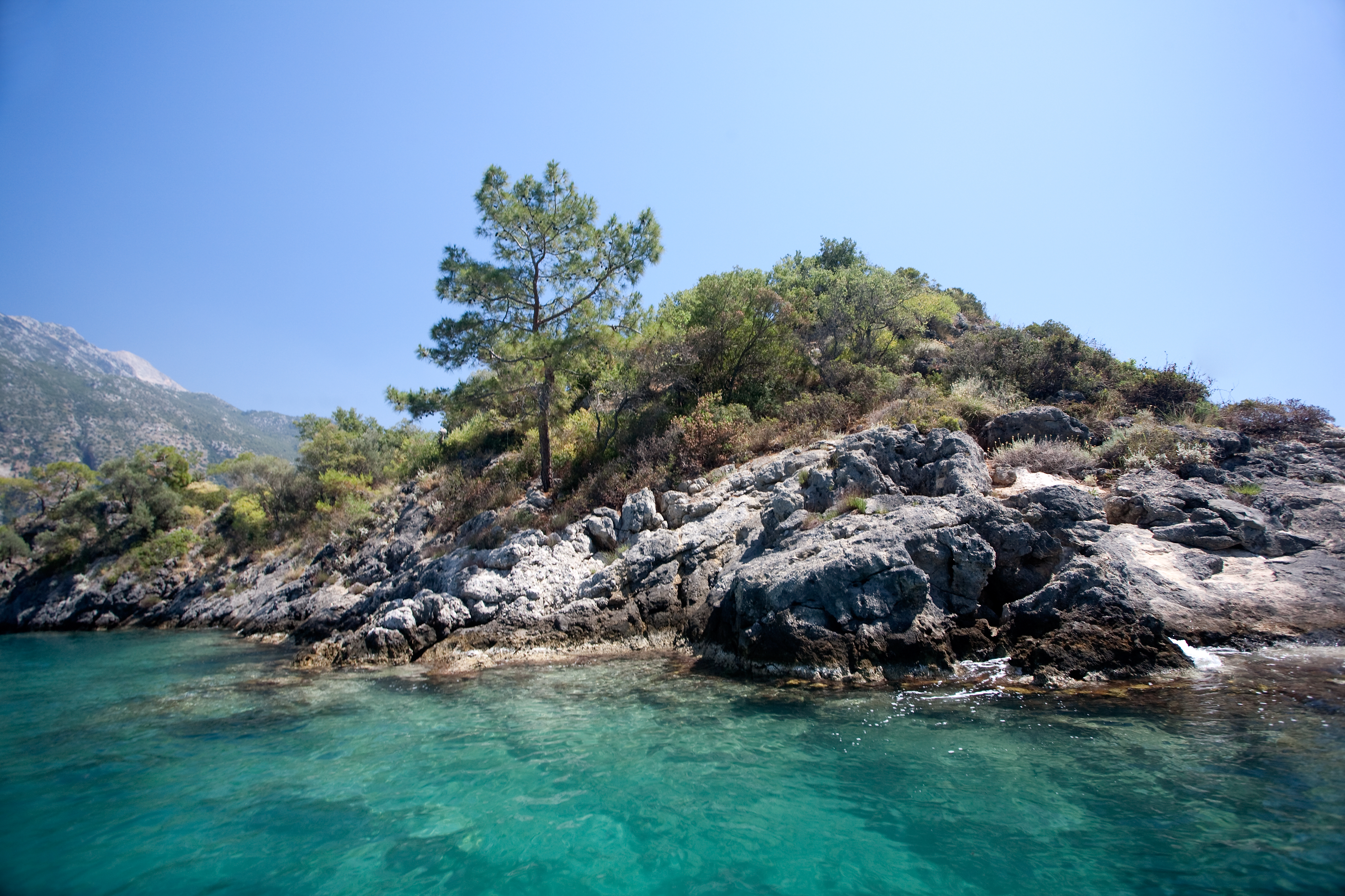Zehra Tatil Köyü