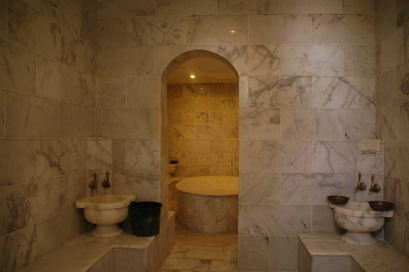 Zehra Tatil Köyü