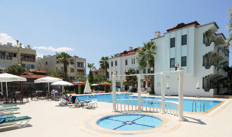 Oykun Hotel
