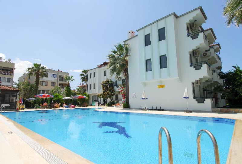Oykun Hotel
