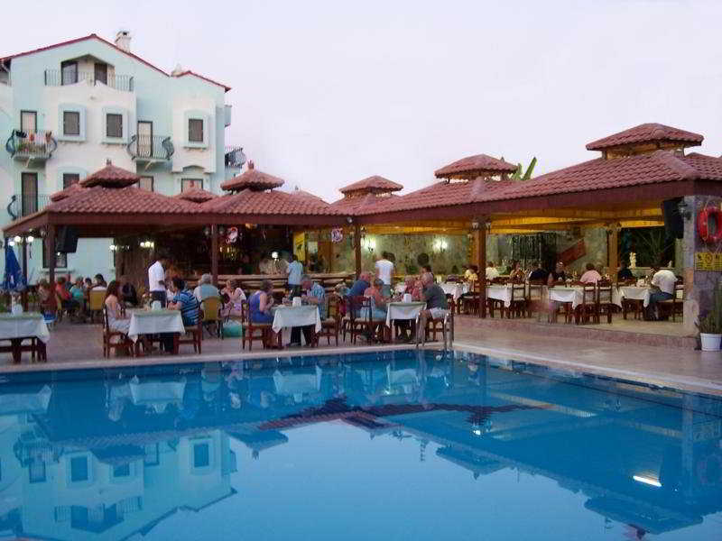 Oykun Hotel