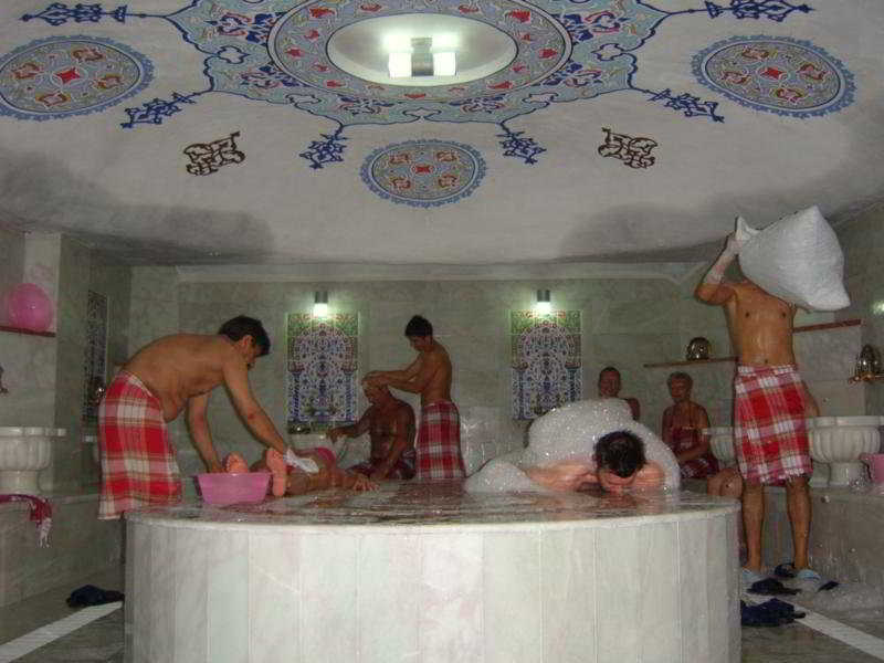 Oykun Hotel
