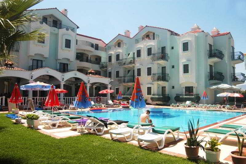 Oykun Hotel