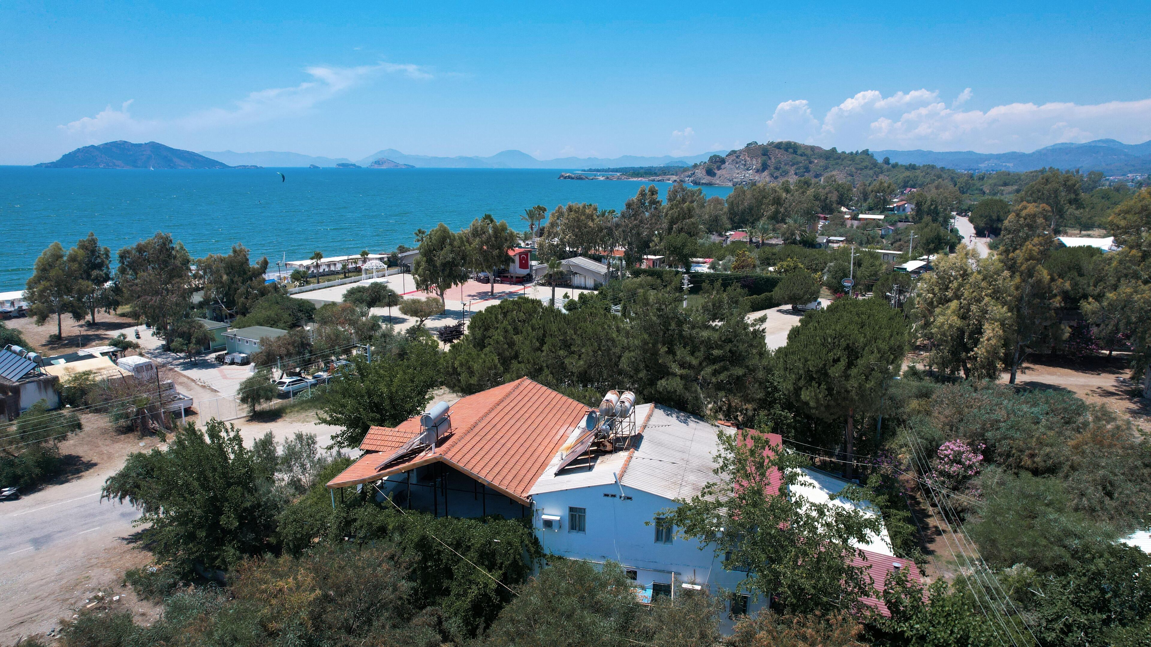 Petunya Pansiyon
