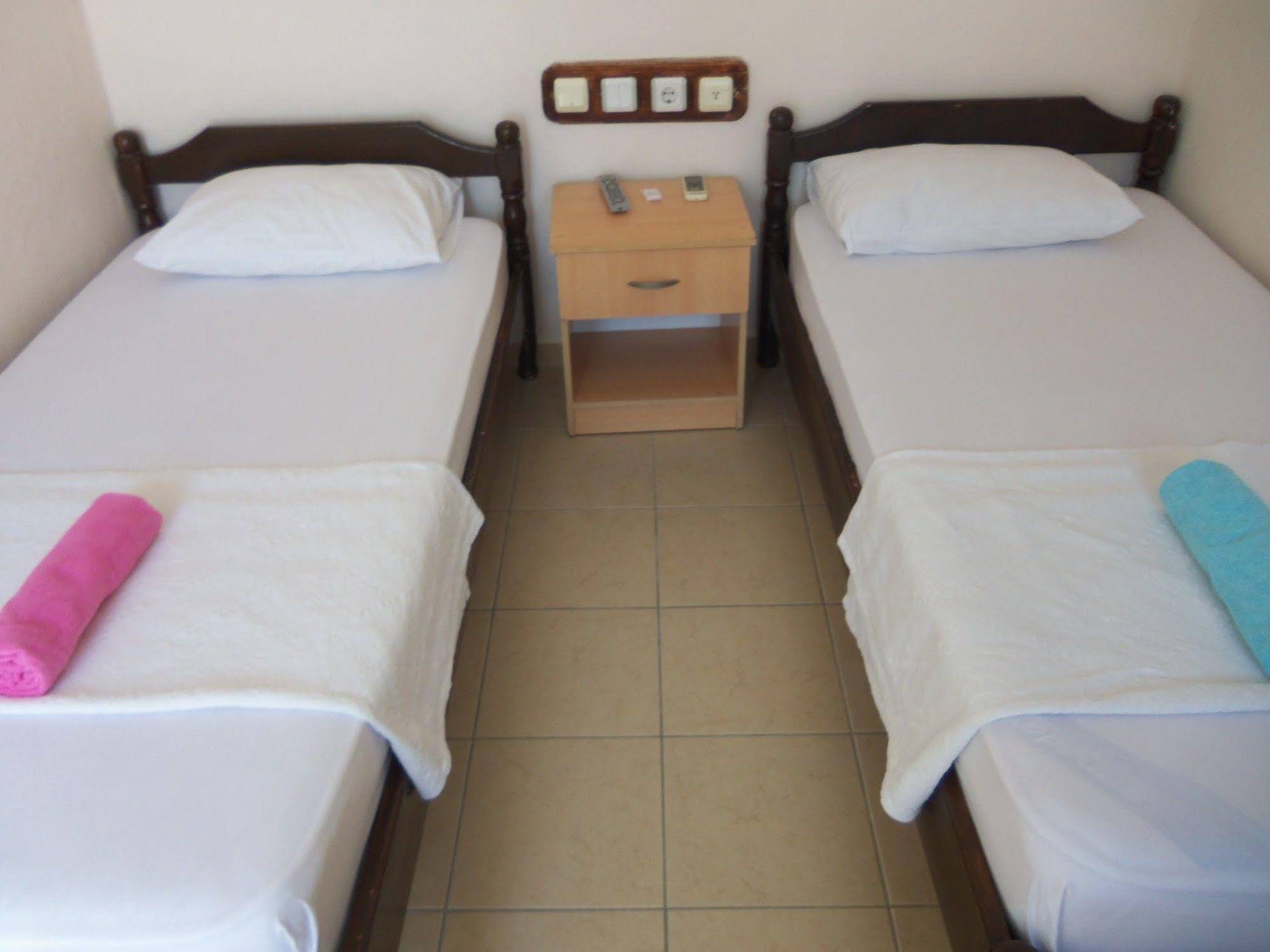 Pinara Pension