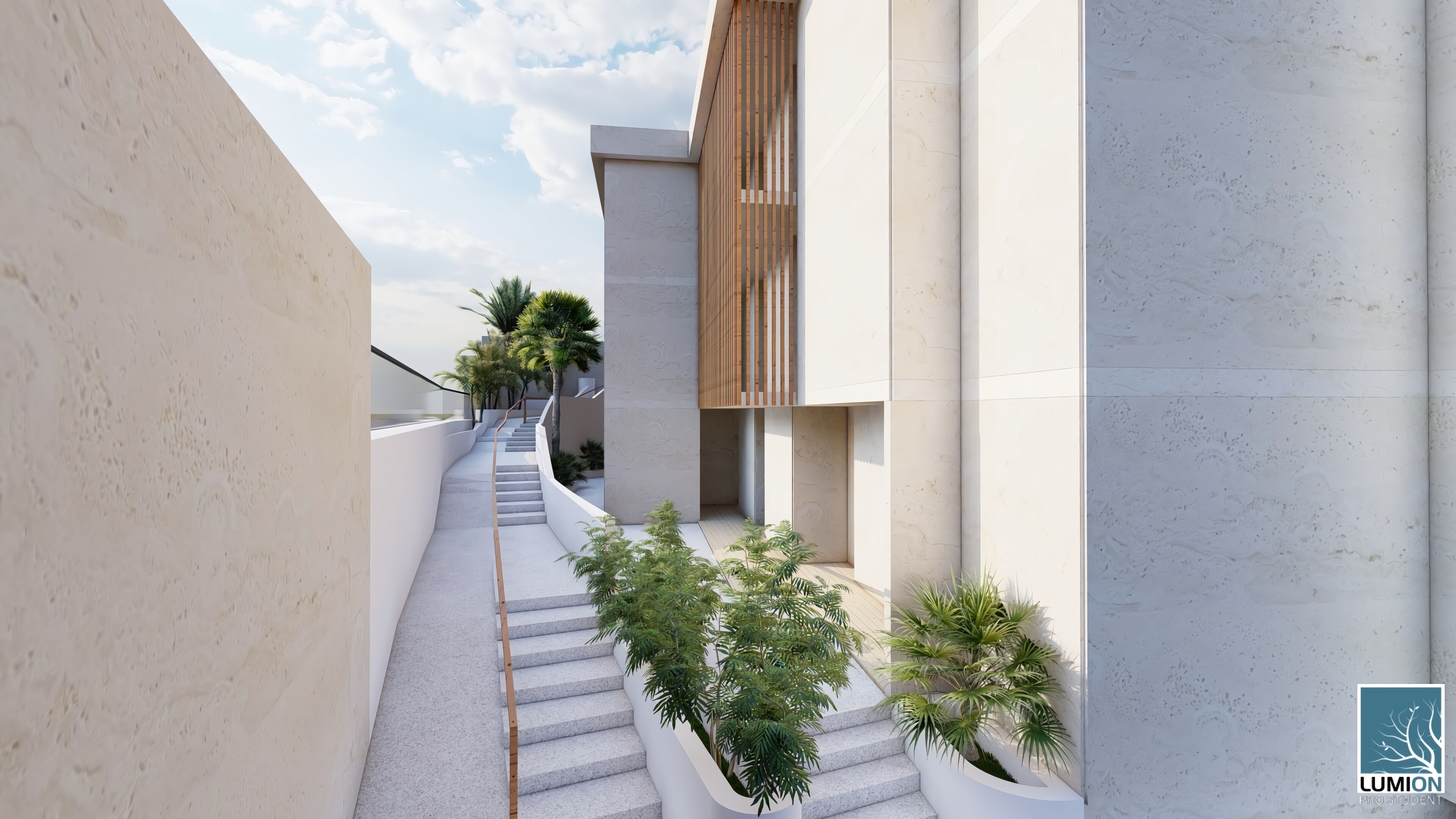 Residence 222 Hisaronu