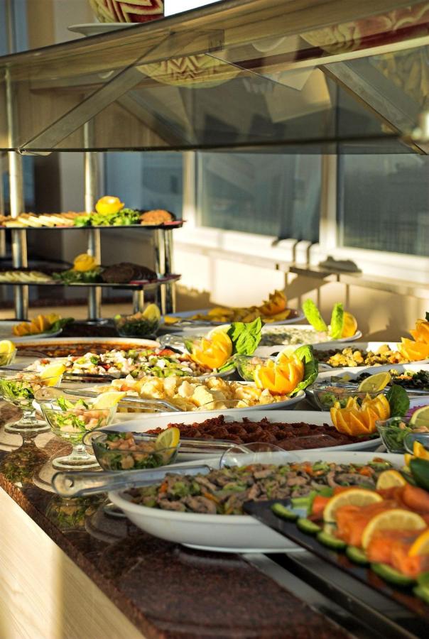 Sahra Su Holiday Village & Spa