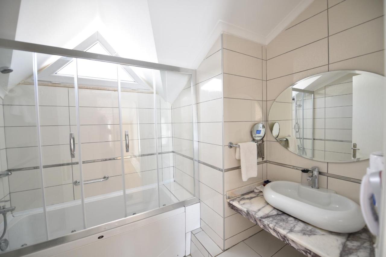 Sahra Su Holiday Village & Spa