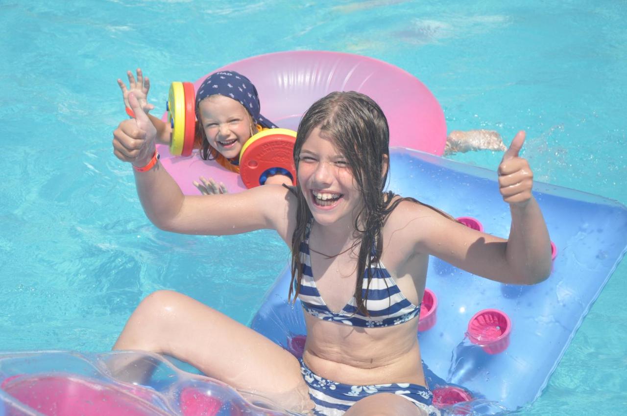 Sahra Su Holiday Village & Spa
