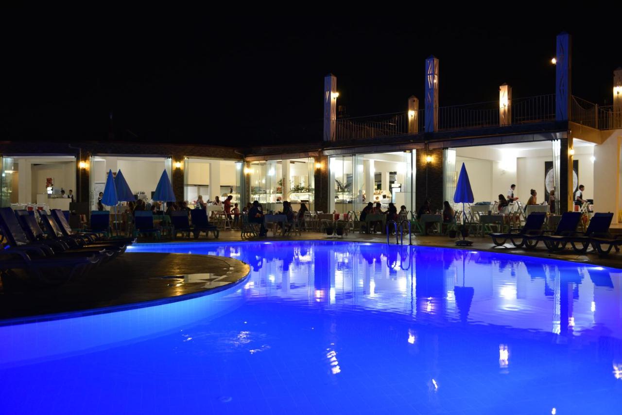 Sahra Su Holiday Village & Spa