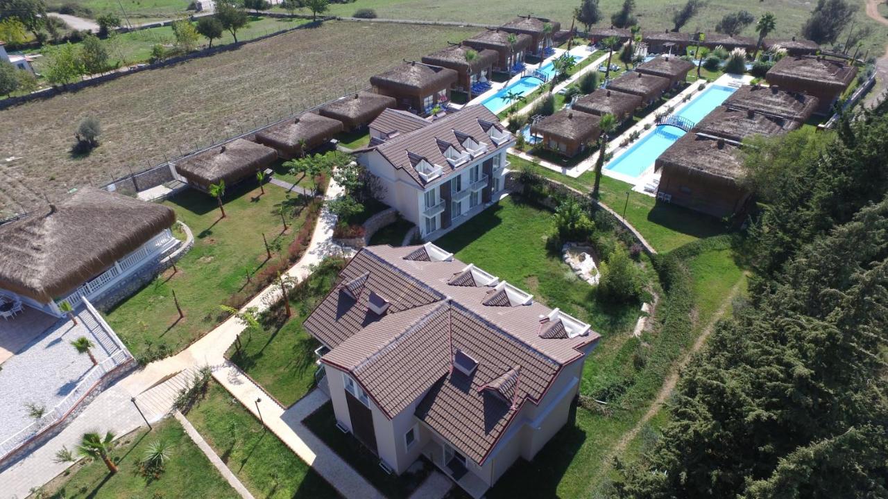 Sahra Su Holiday Village & Spa