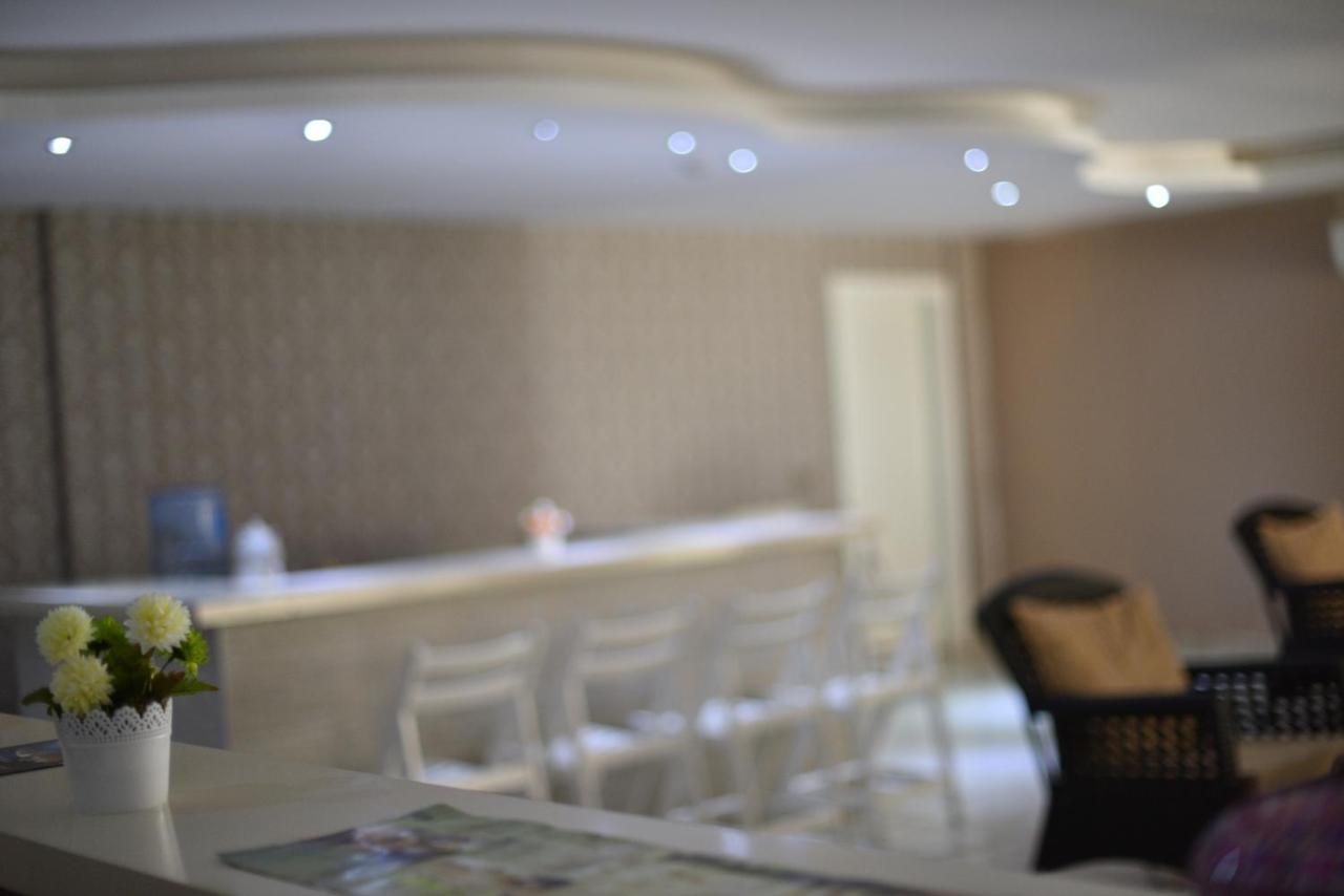 Sahra Su Holiday Village & Spa