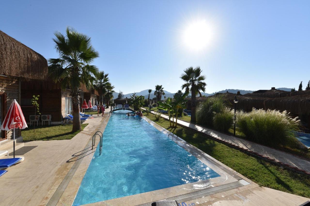 Sahra Su Holiday Village & Spa