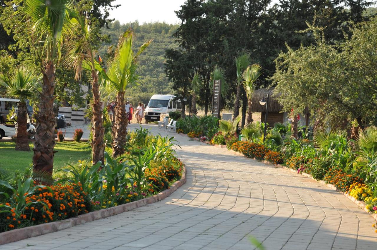 Sahra Su Holiday Village & Spa