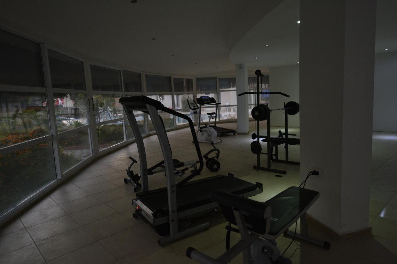 Sahra Su Holiday Village & Spa