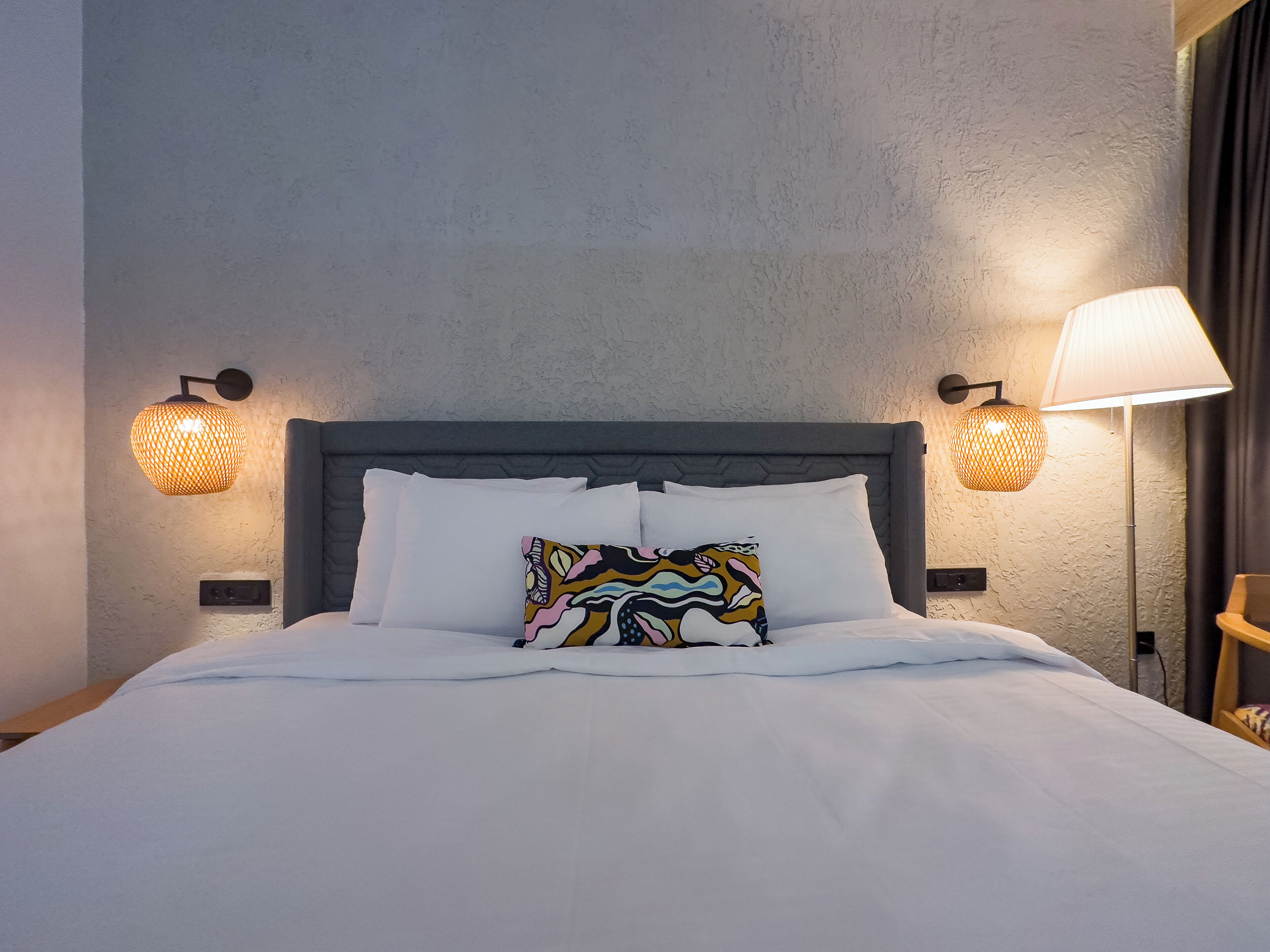 S-Cape Hotel