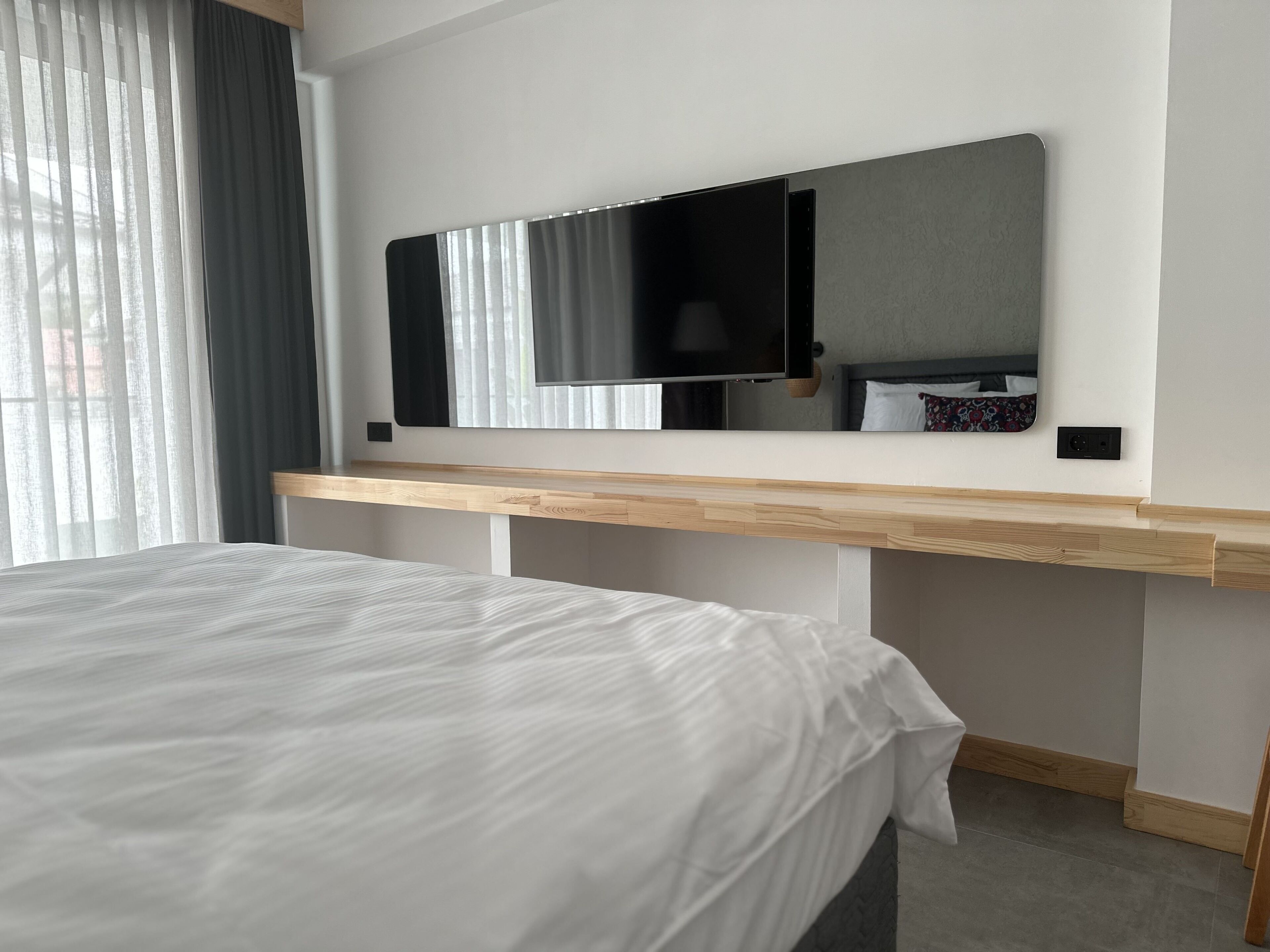 S-Cape Hotel
