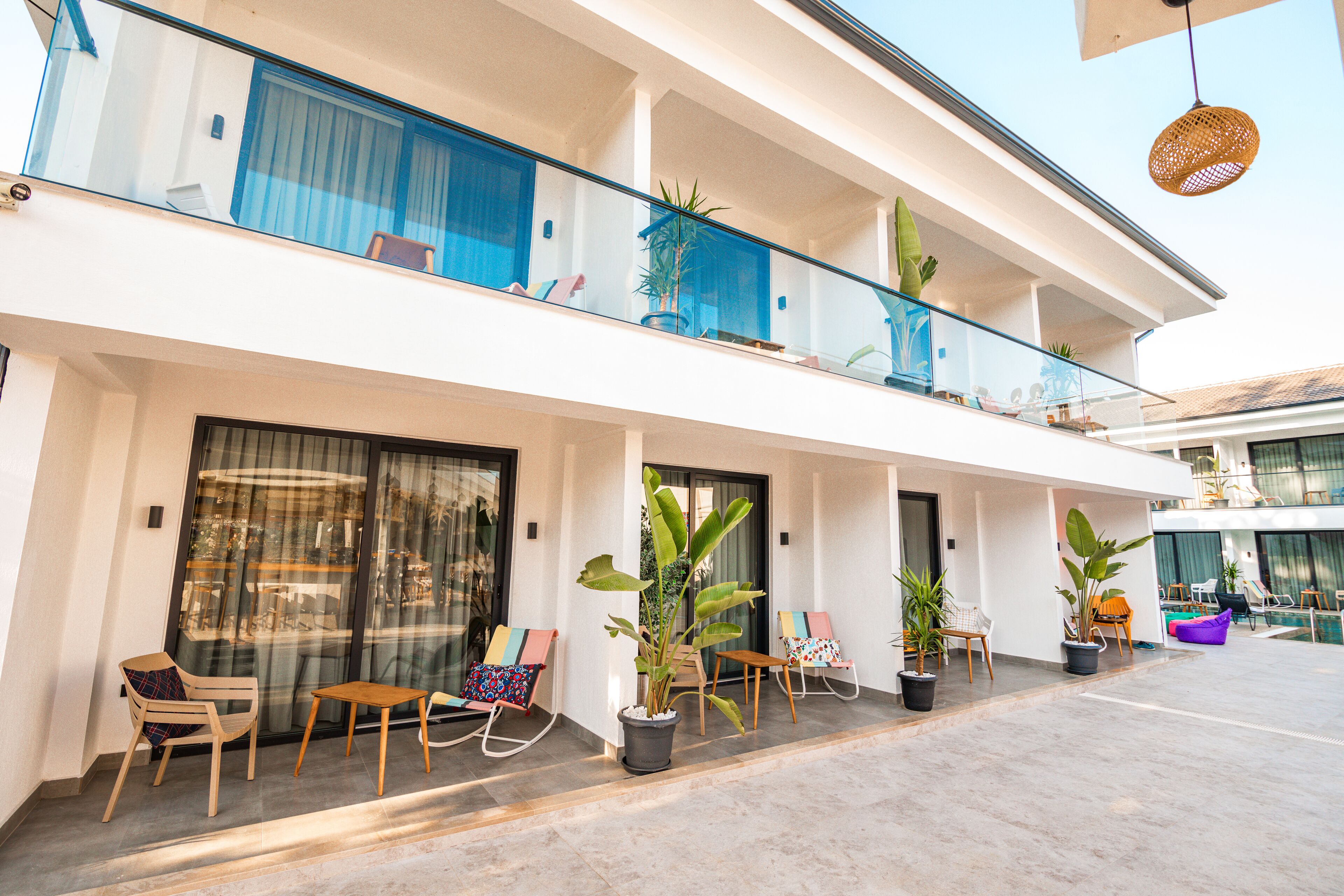 S-Cape Hotel