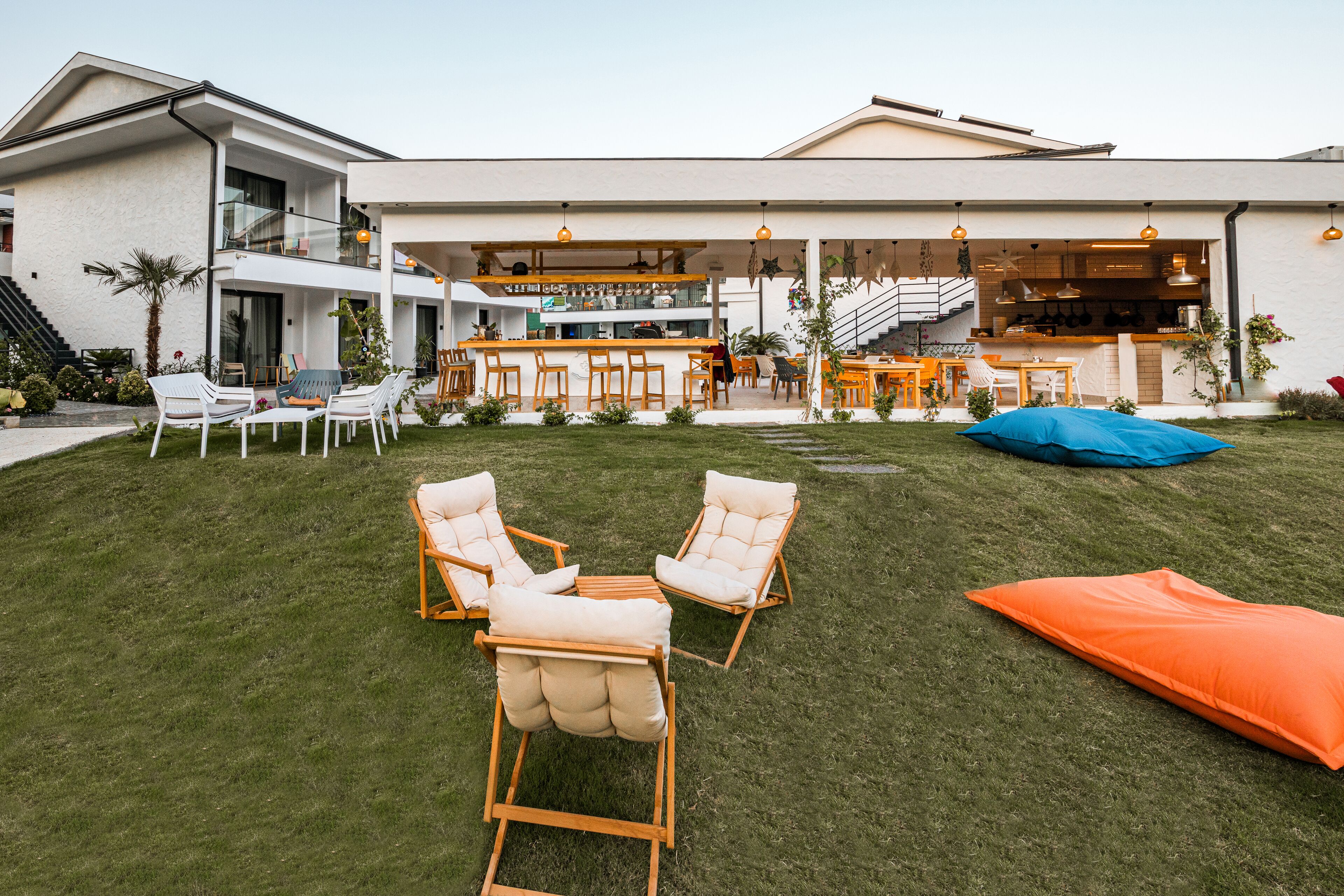 S-Cape Hotel