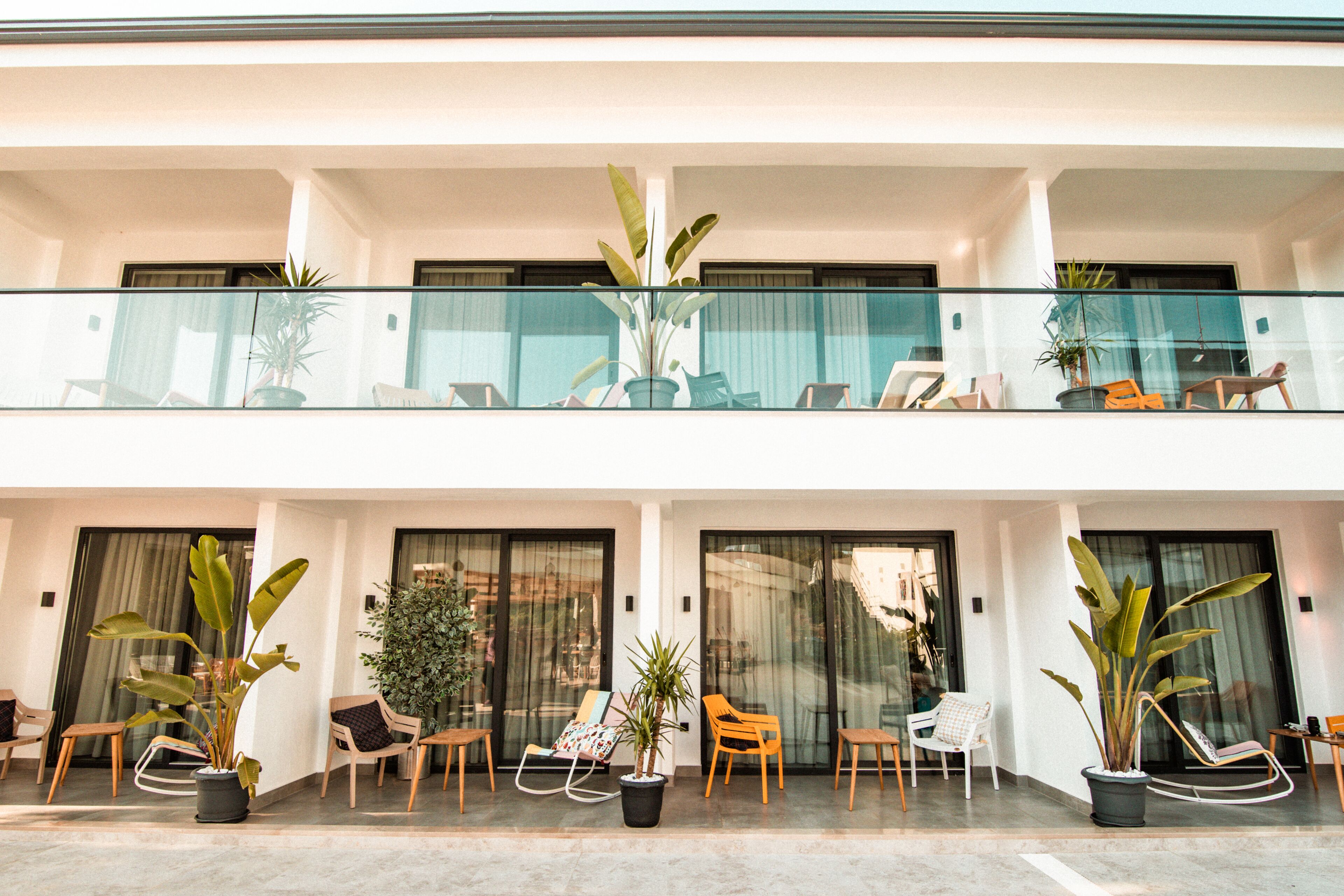 S-Cape Hotel