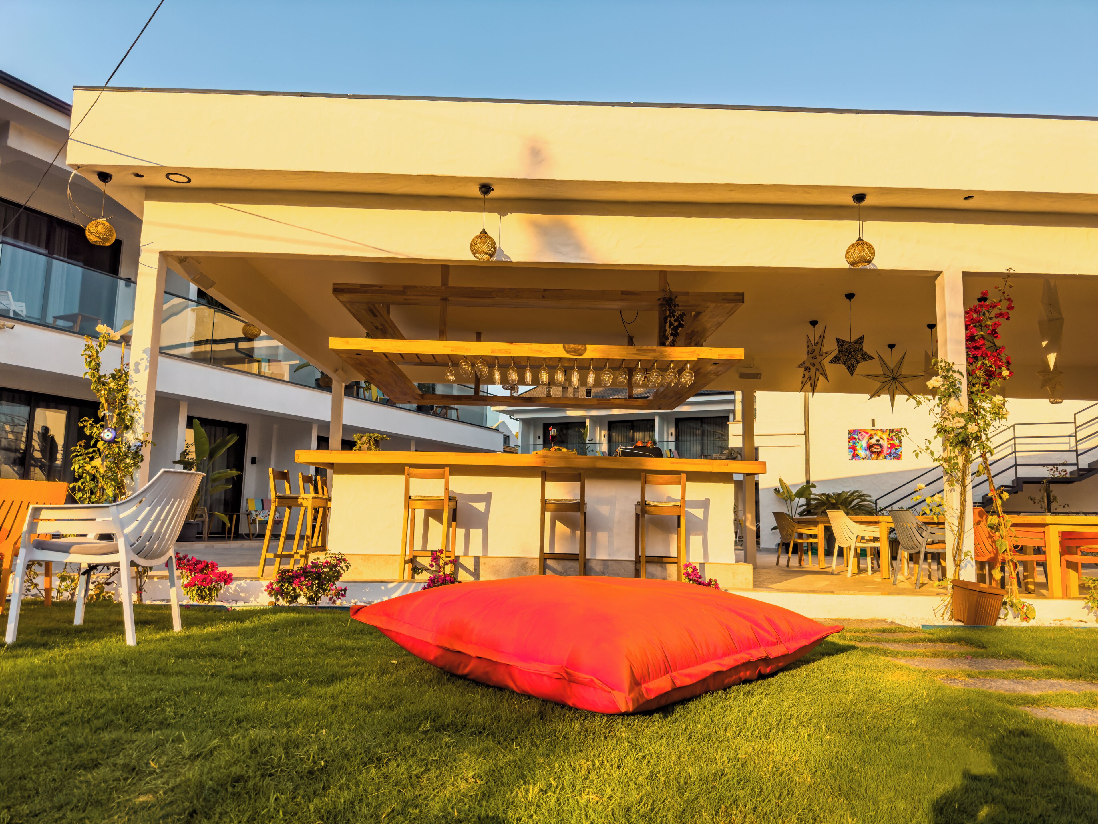 S-Cape Hotel