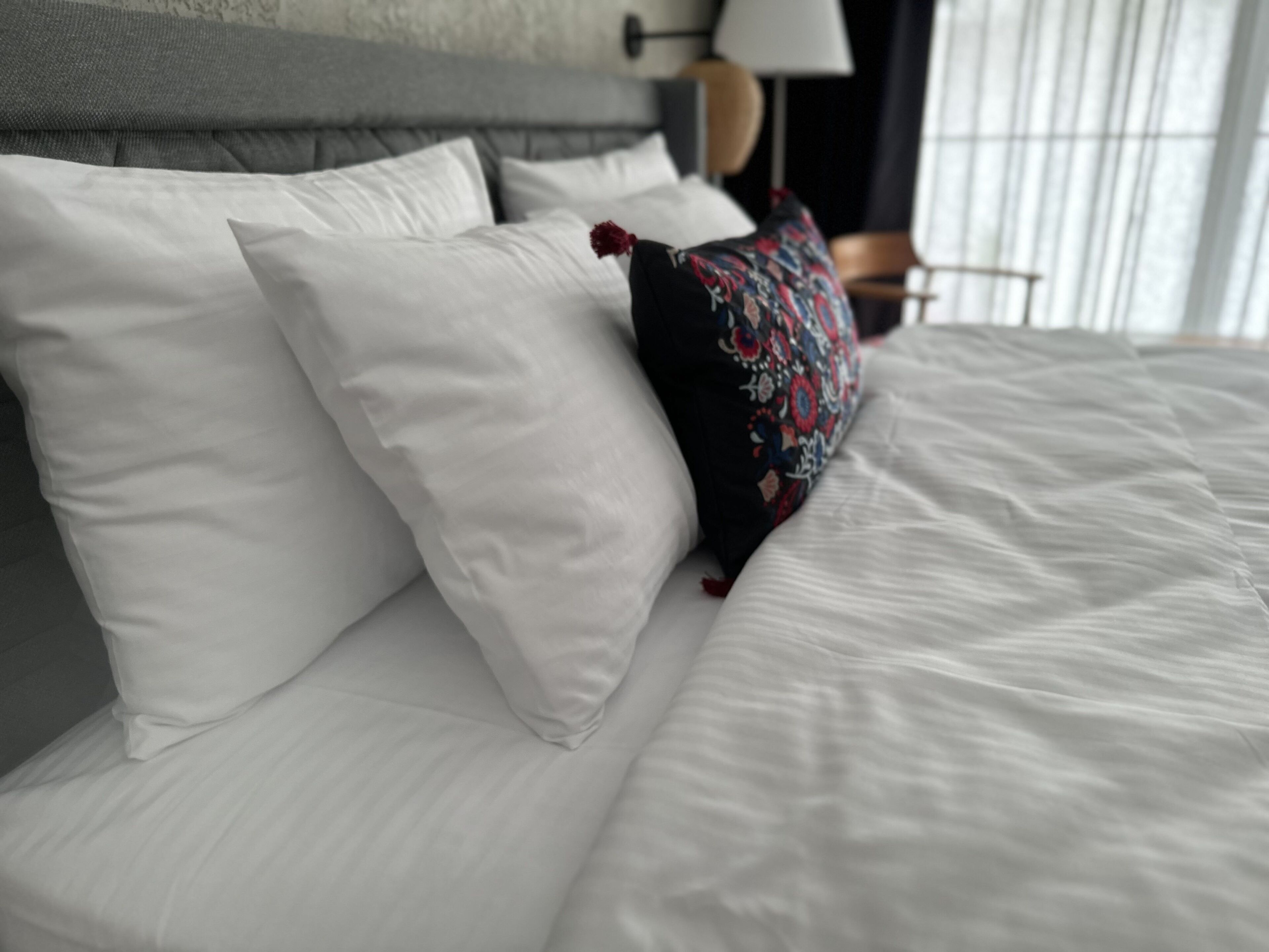 S-Cape Hotel