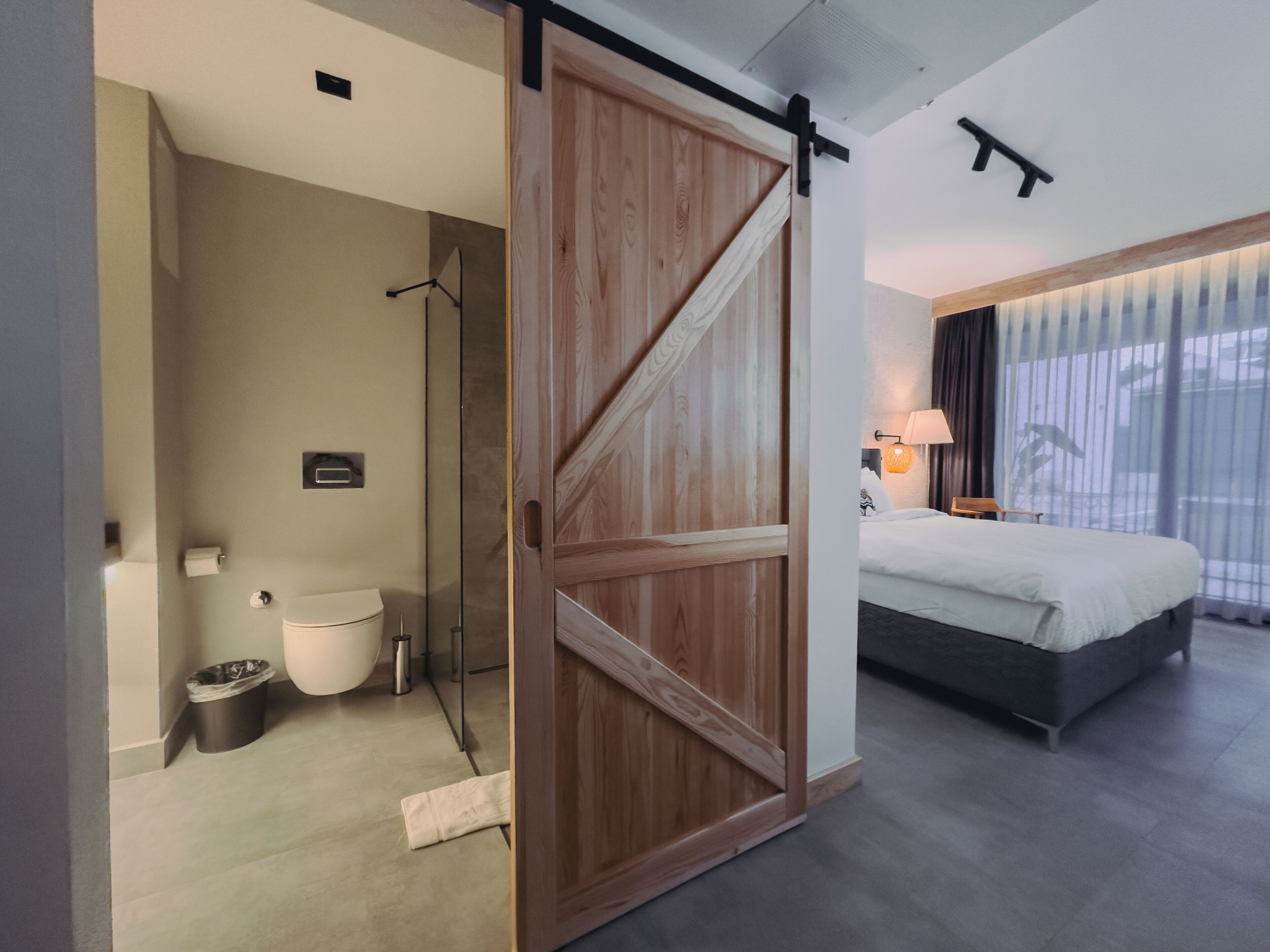 S-Cape Hotel