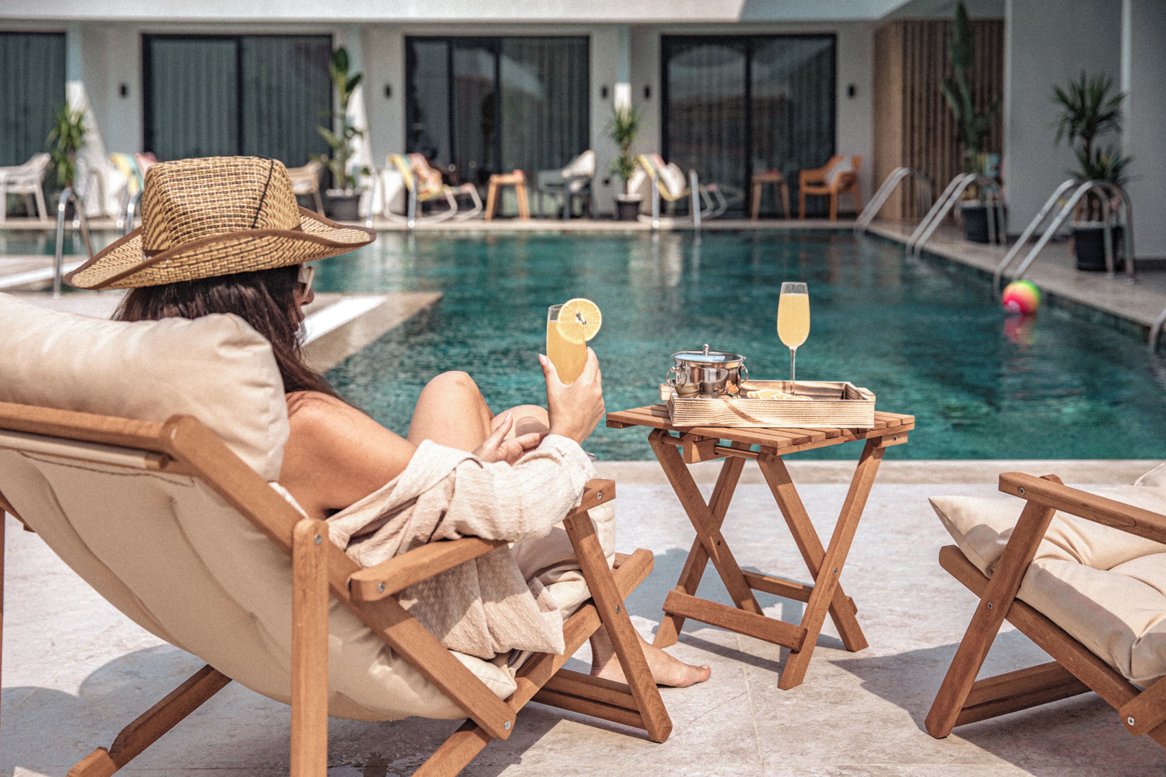 S-Cape Hotel
