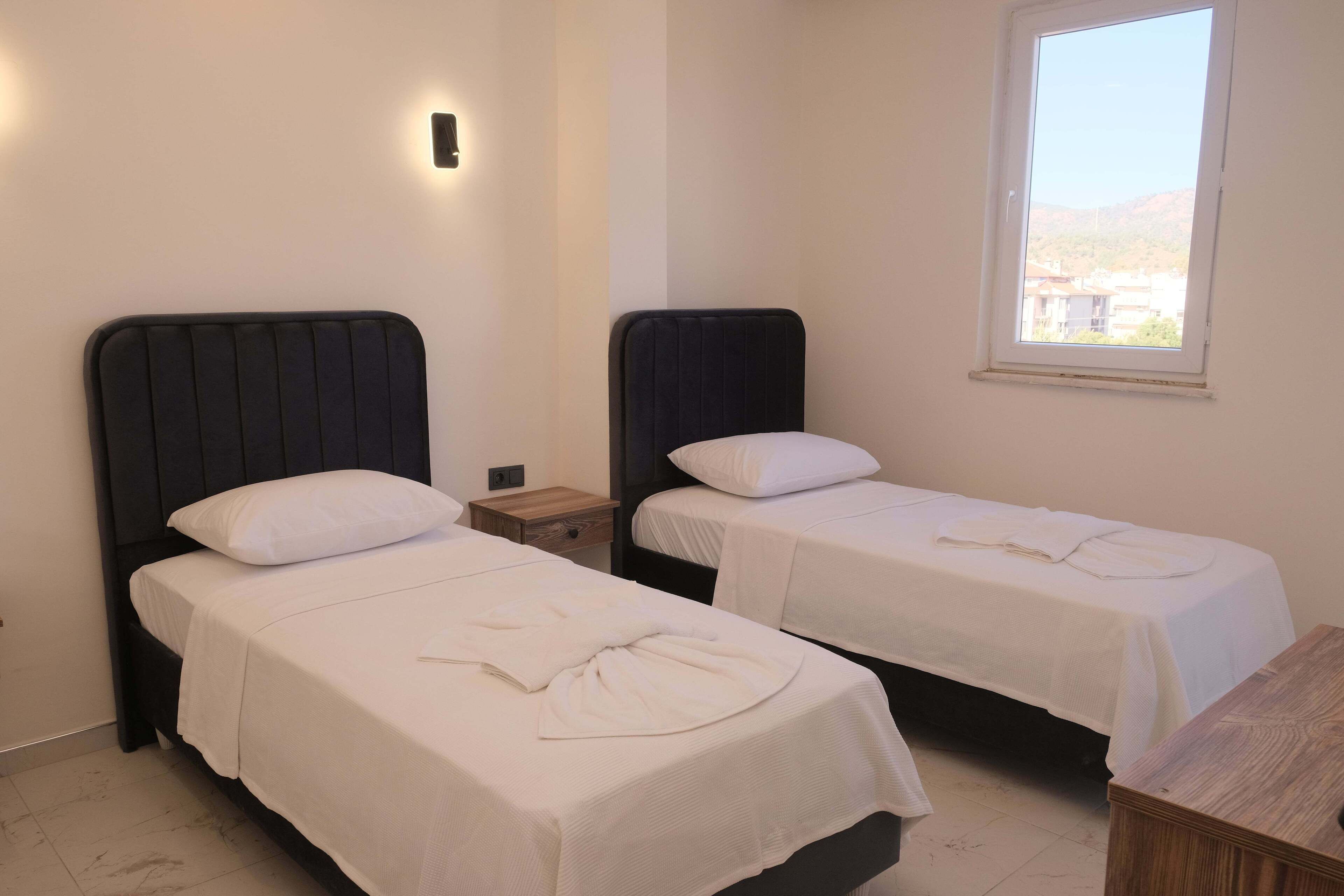Sea Door Hotel