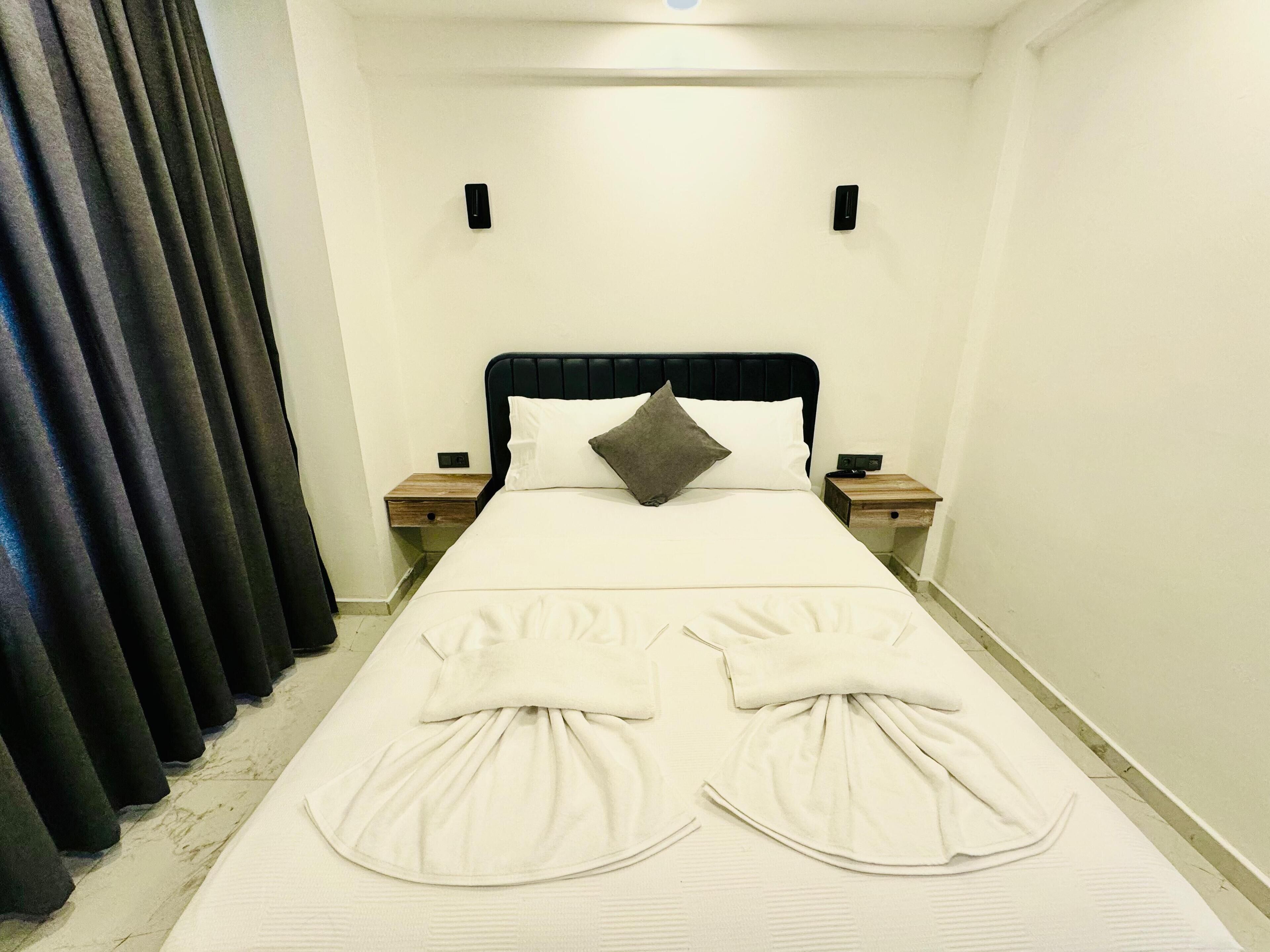 Sea Door Hotel
