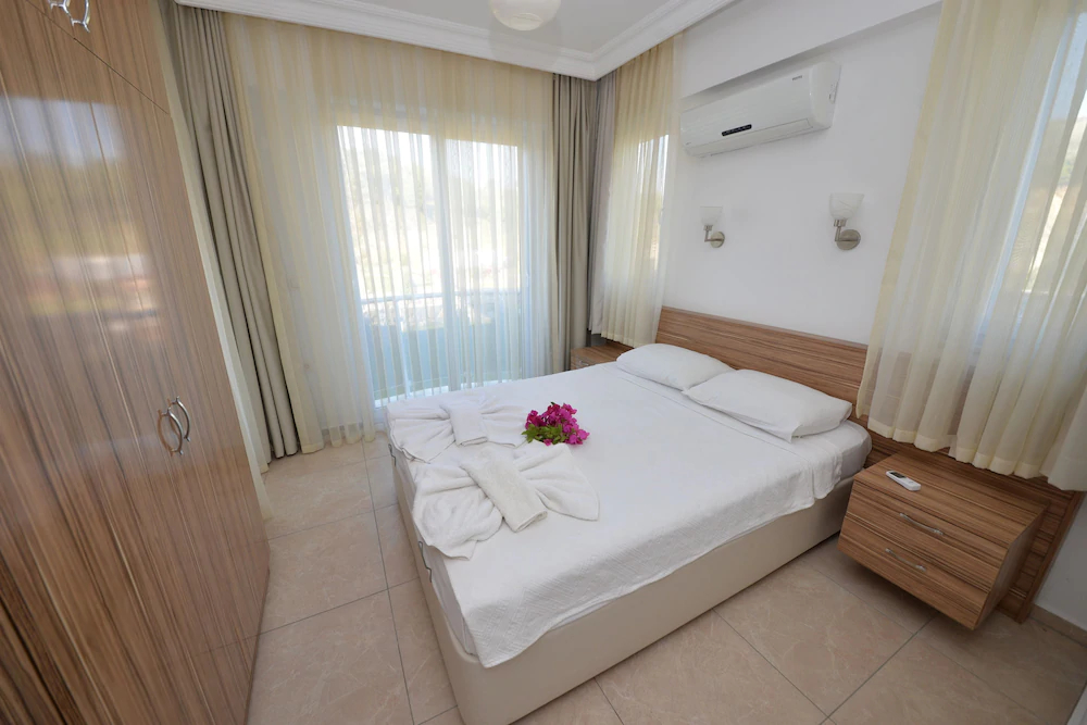 Sea Heaven Legend Apartments