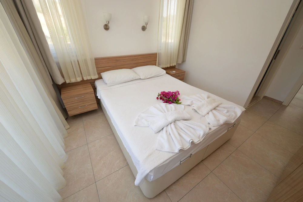 Sea Heaven Legend Apartments
