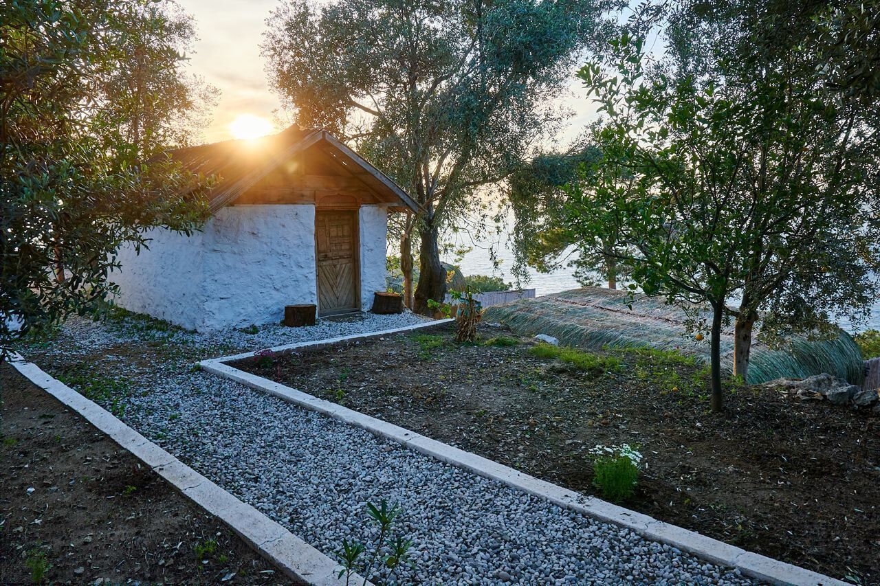 Seaside Faralya