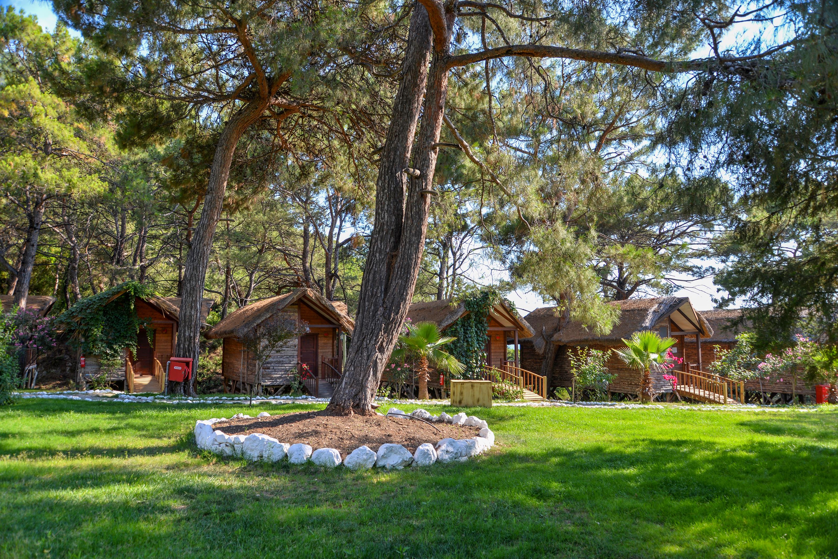 Sea Valley Bungalows