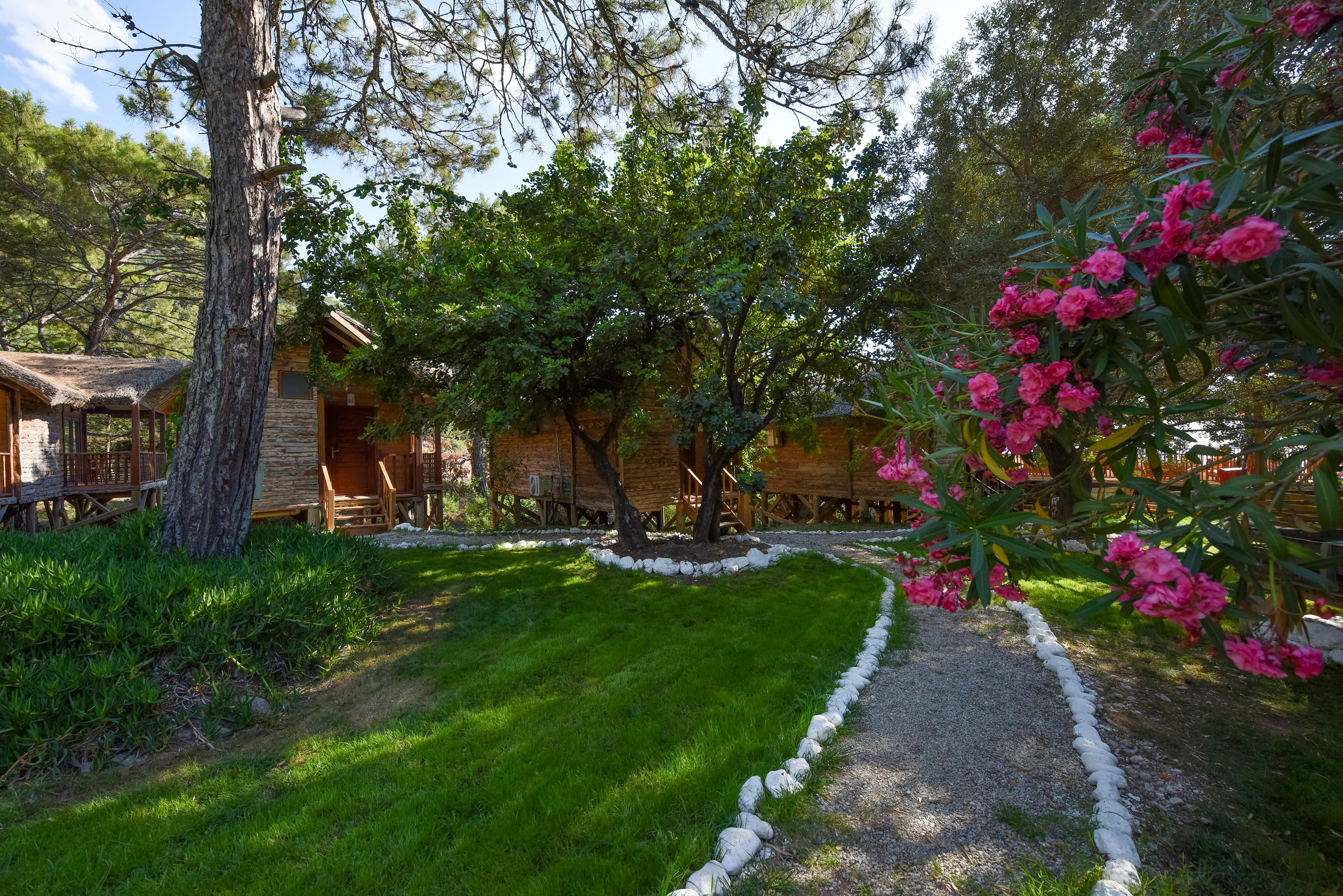 Sea Valley Bungalows