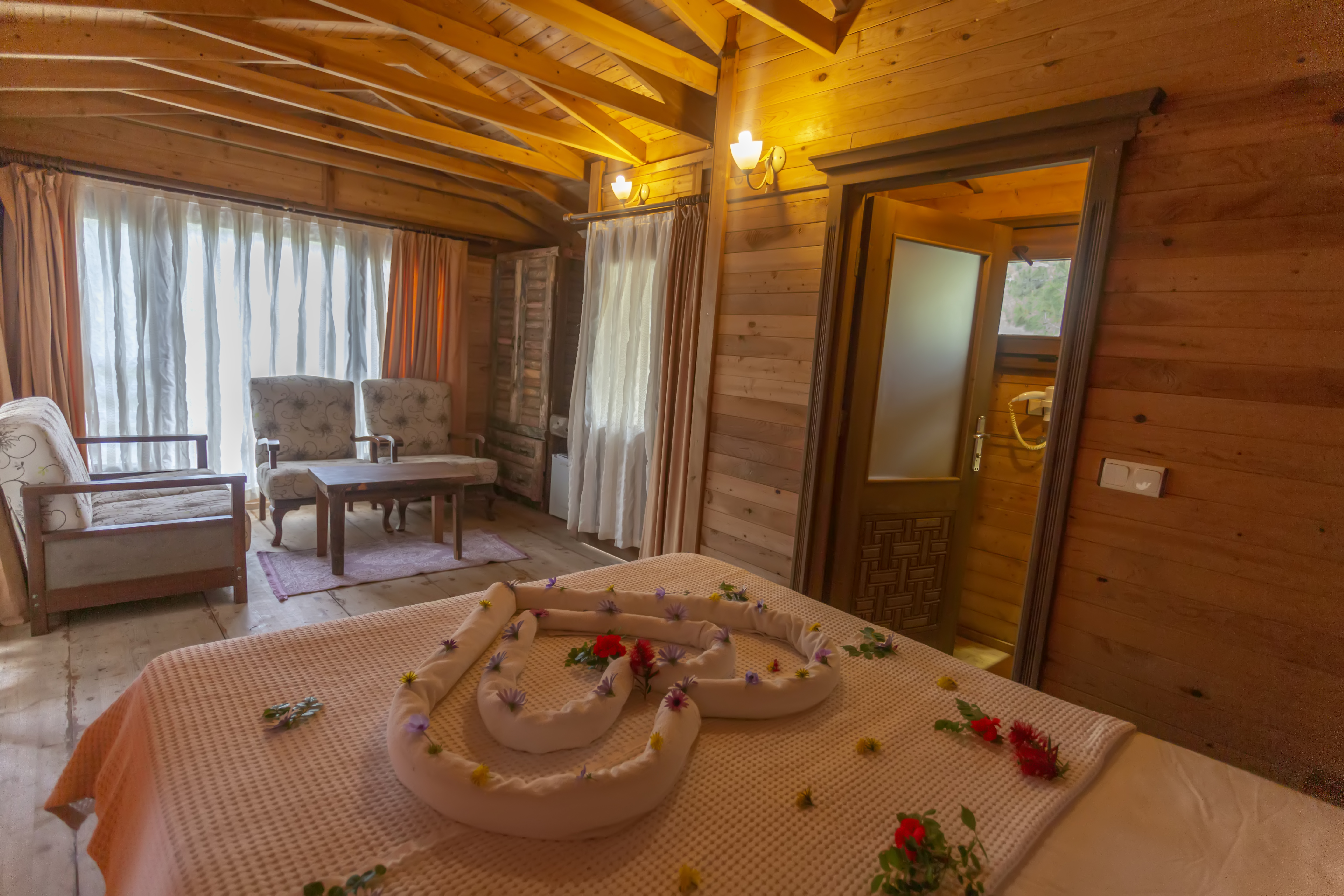 Sea Valley Bungalows