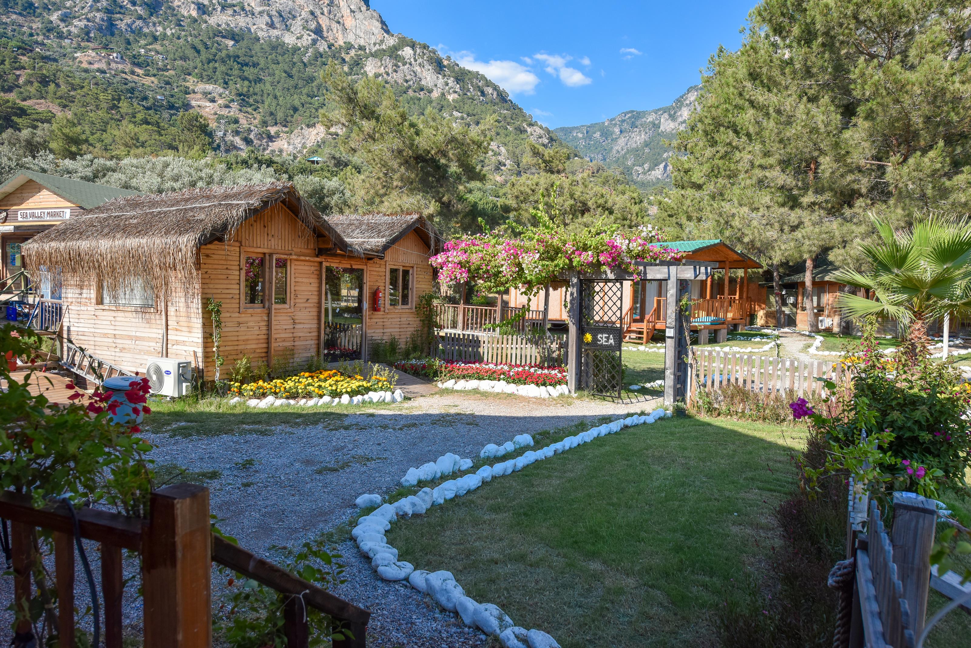 Sea Valley Bungalows