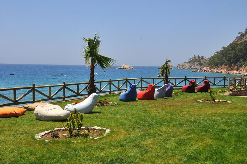 Sea Valley Bungalows
