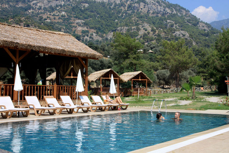 Sea Valley Bungalows