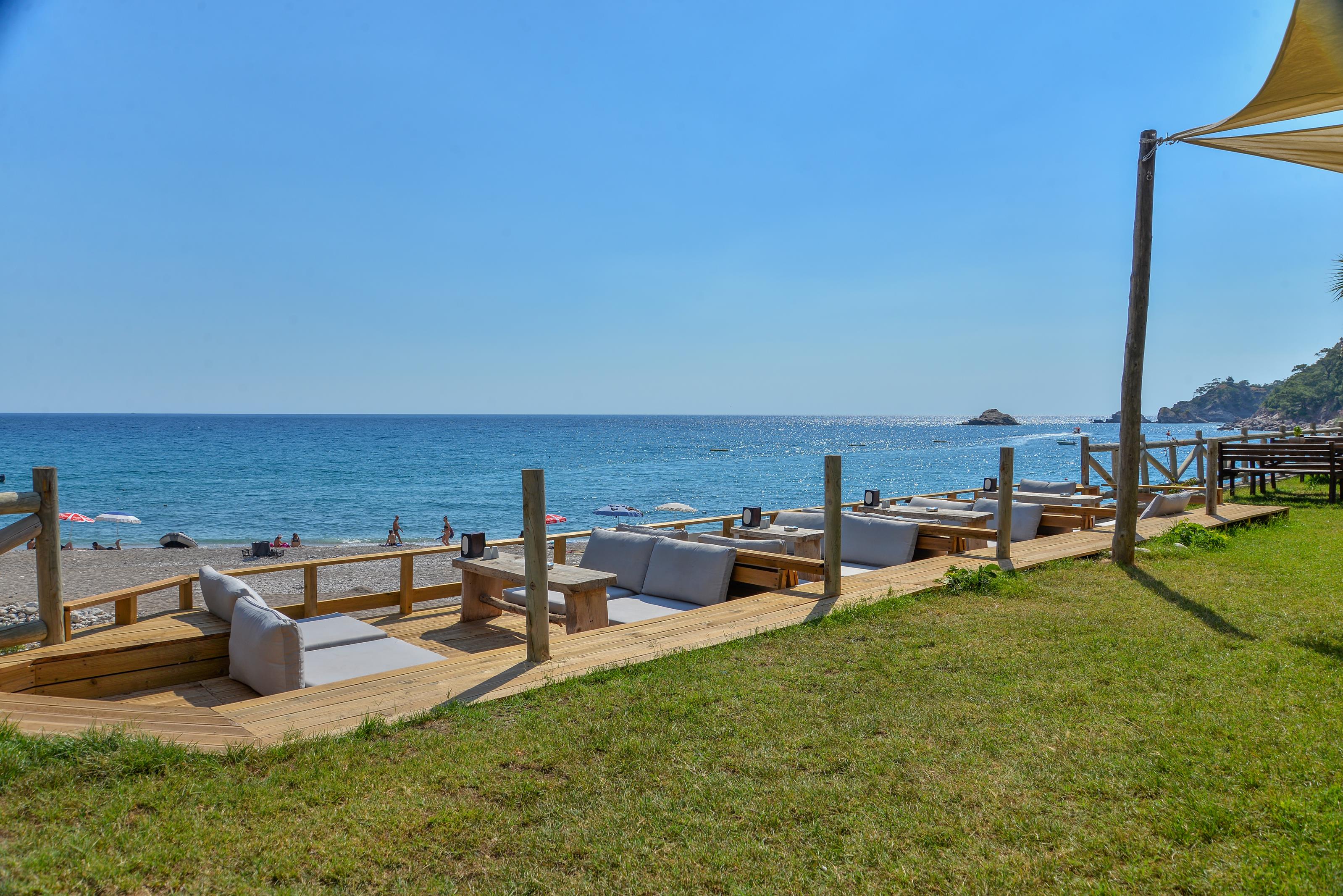 Sea Valley Bungalows