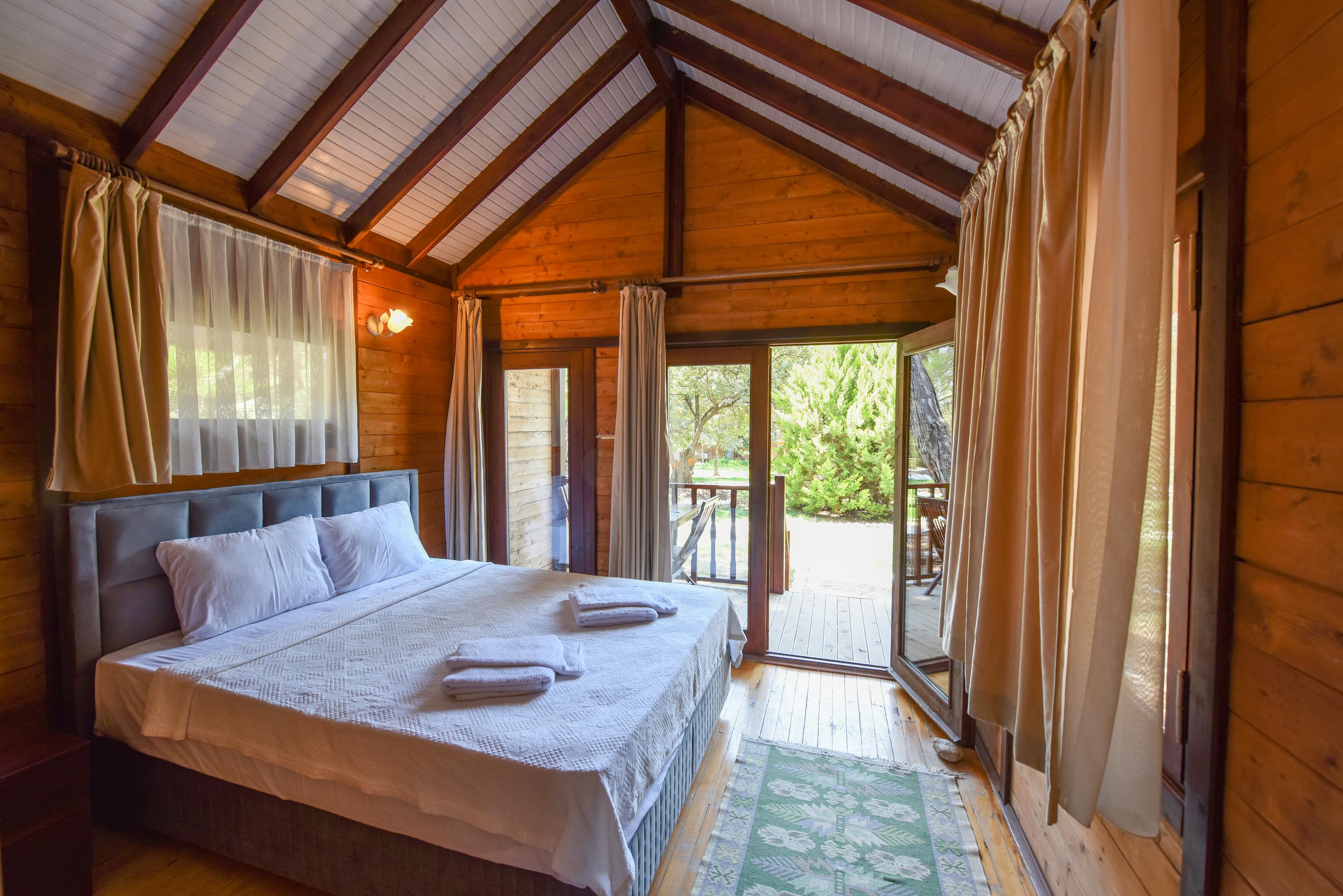 Sea Valley Bungalows