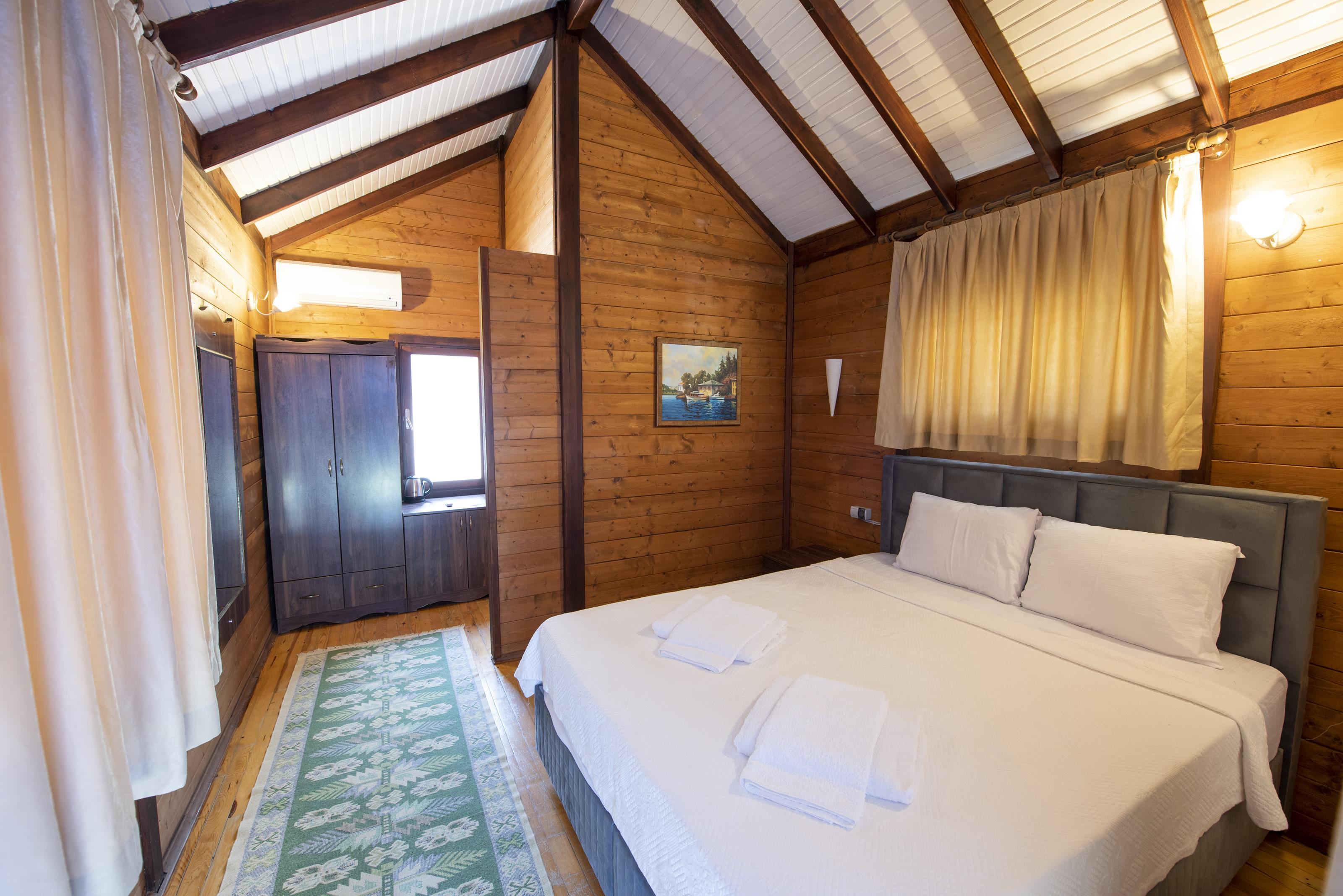 Sea Valley Bungalows
