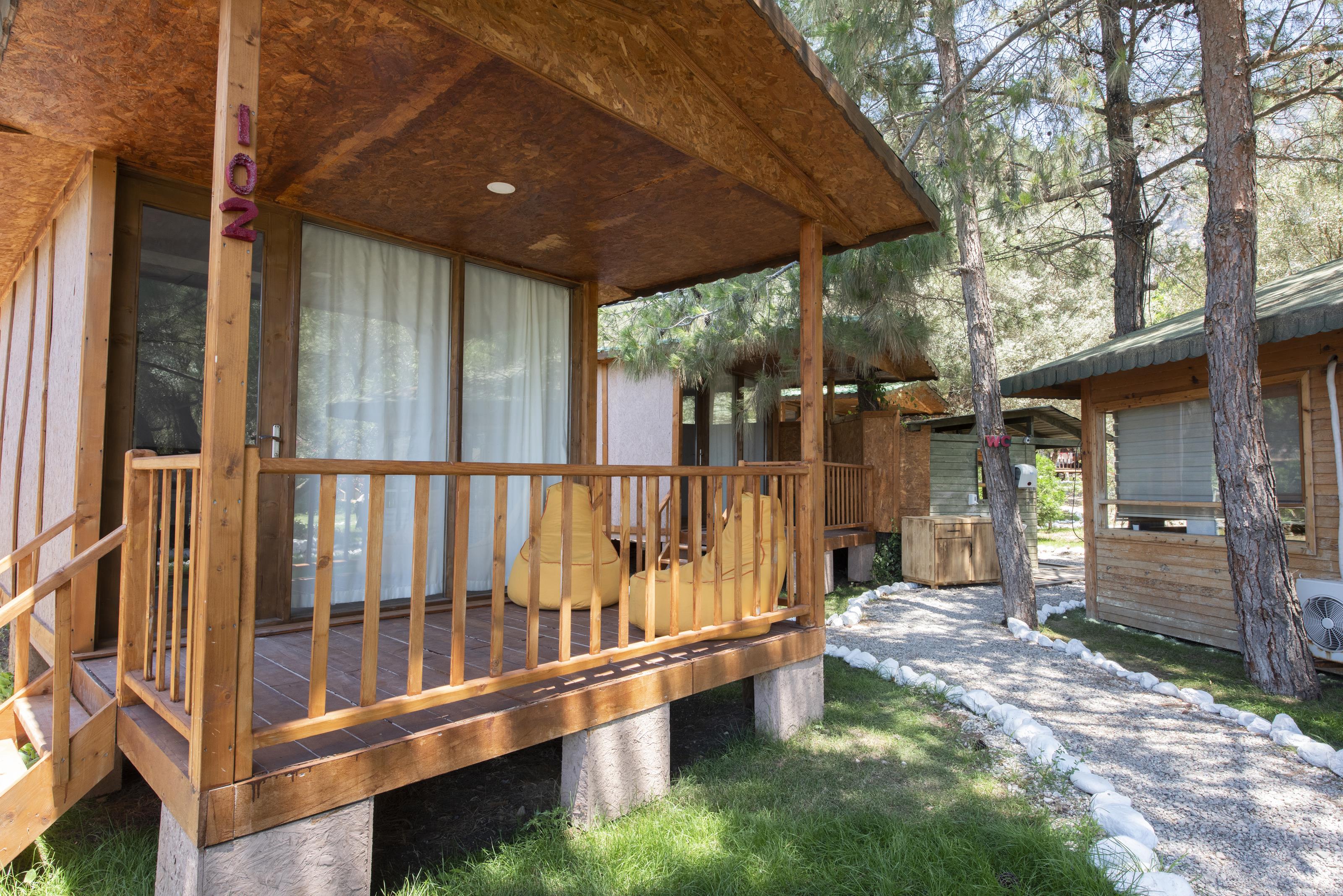 Sea Valley Bungalows