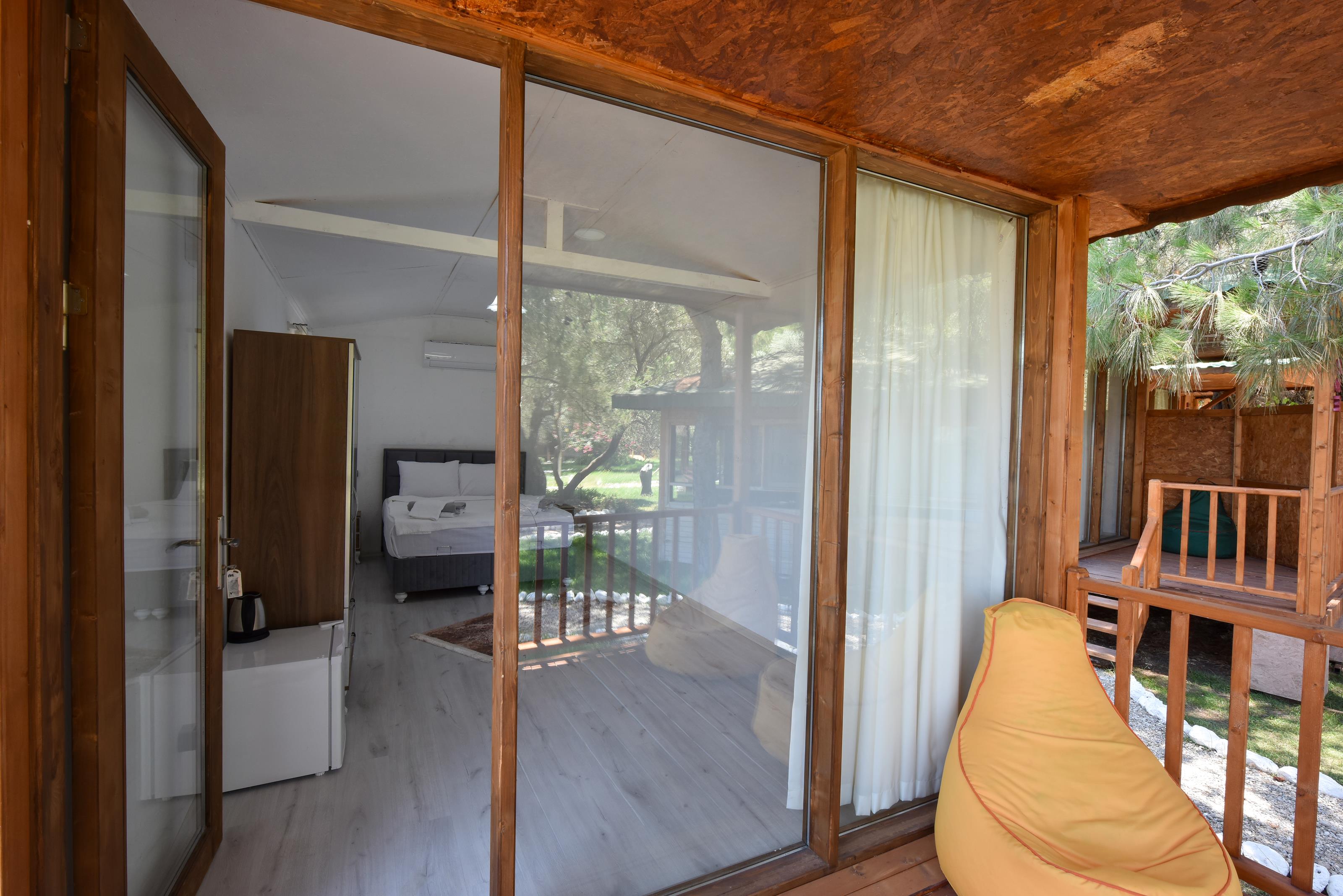 Sea Valley Bungalows